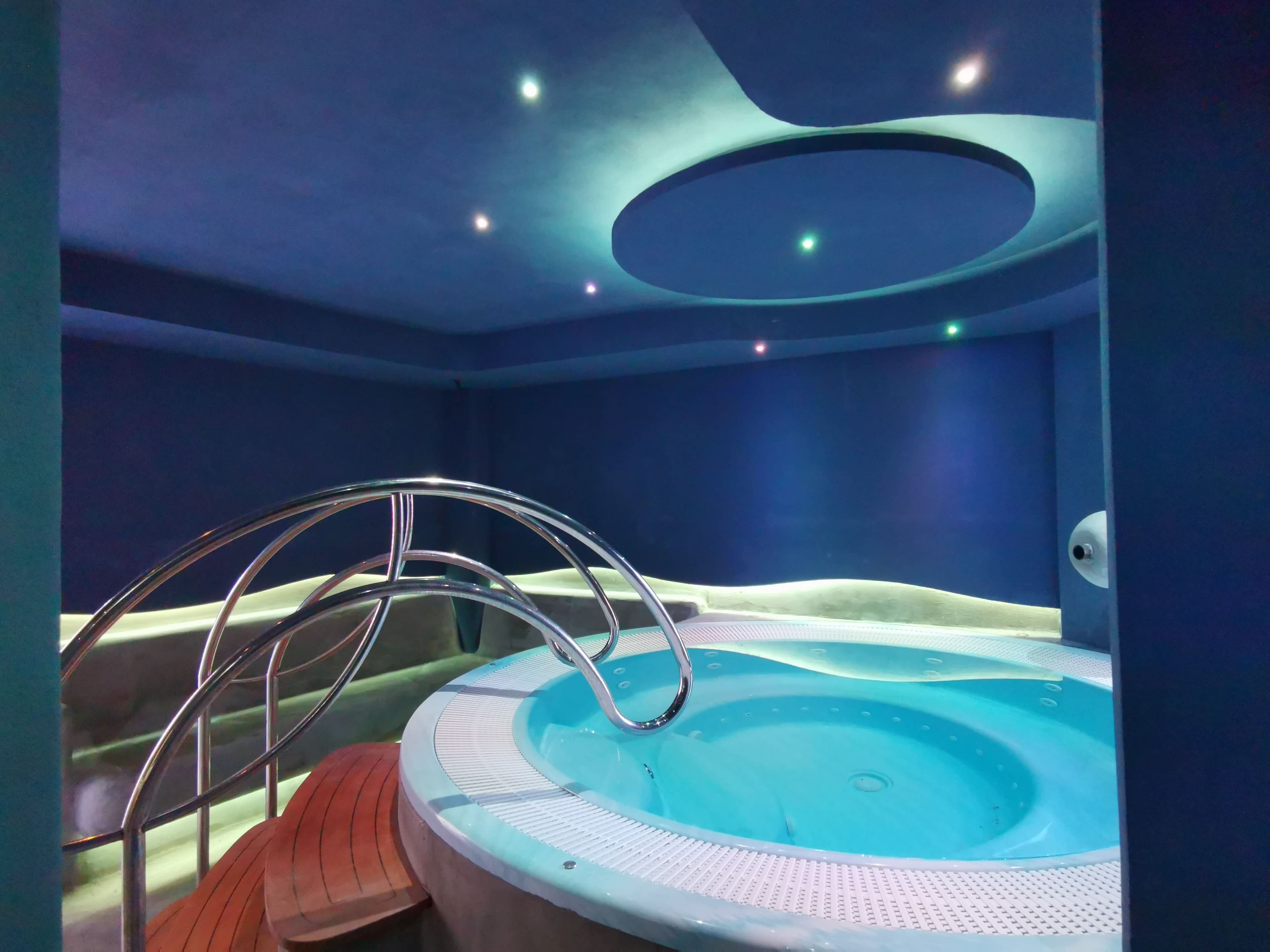Hotel La Pergola & Villa Flavio Ischia Ansicht 9