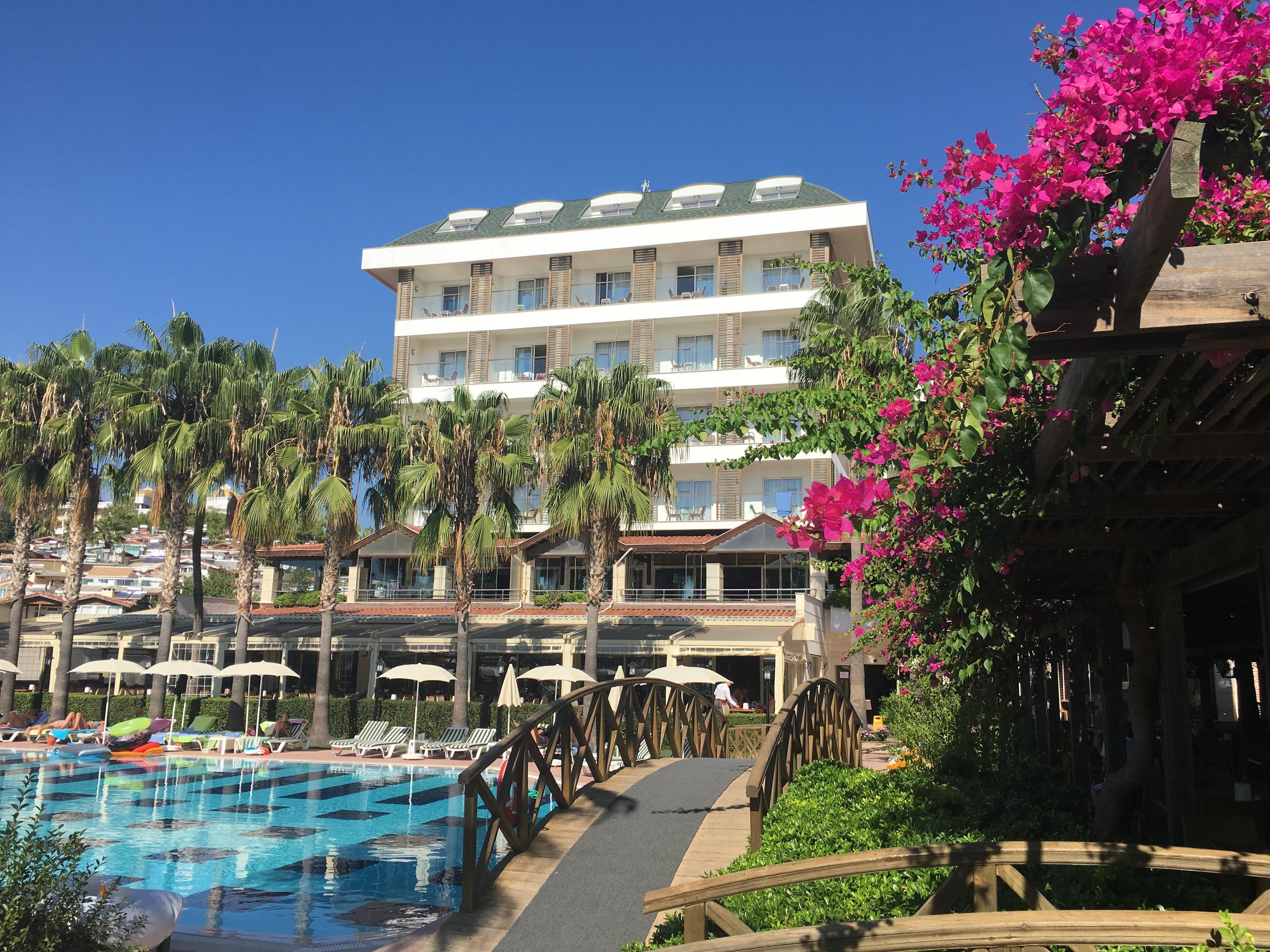 Trendy Palm Beach (Adults Only, 16+) Ansicht 2