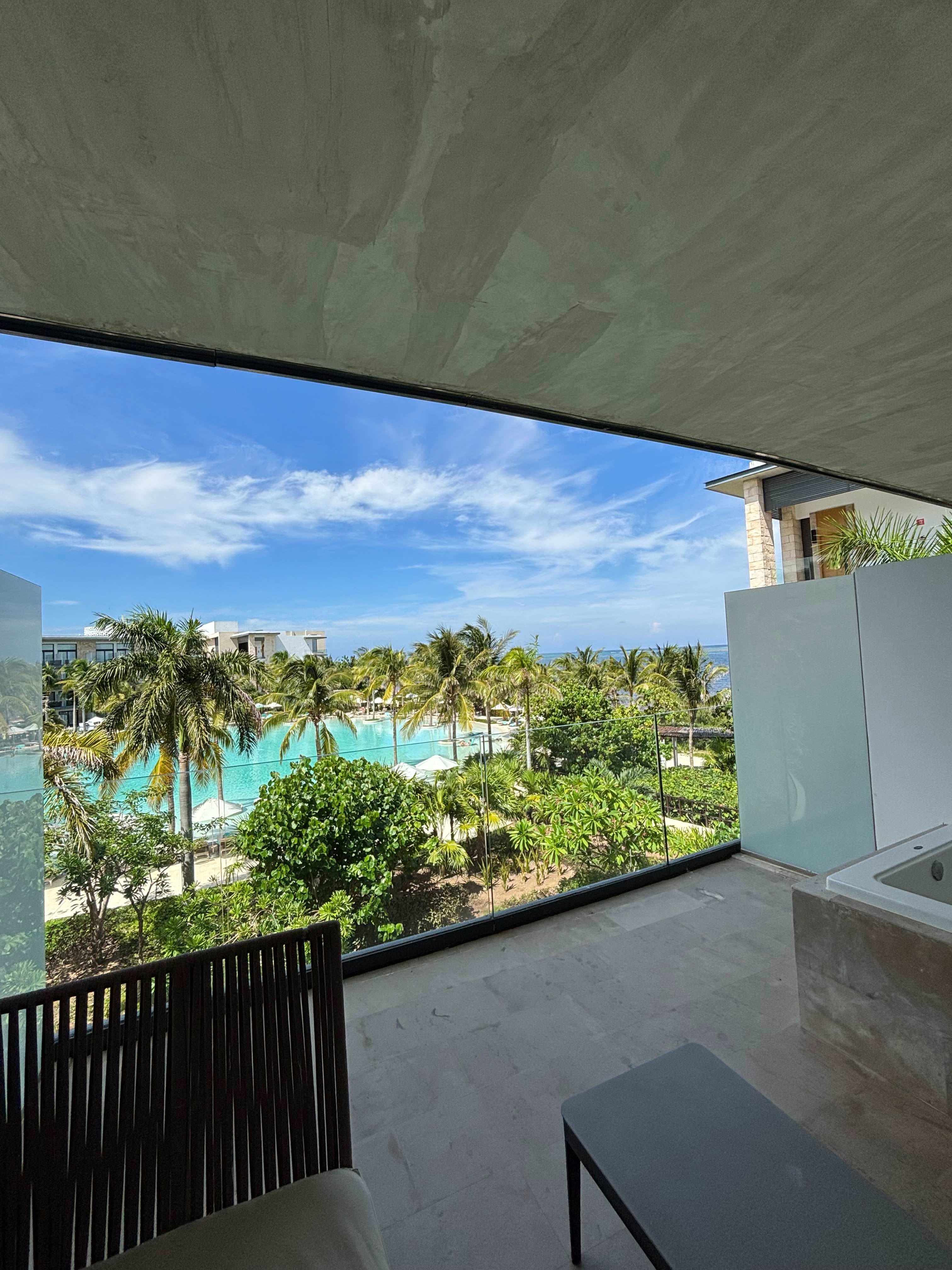 Haven Riviera Cancun Resort & SPA Ansicht 4