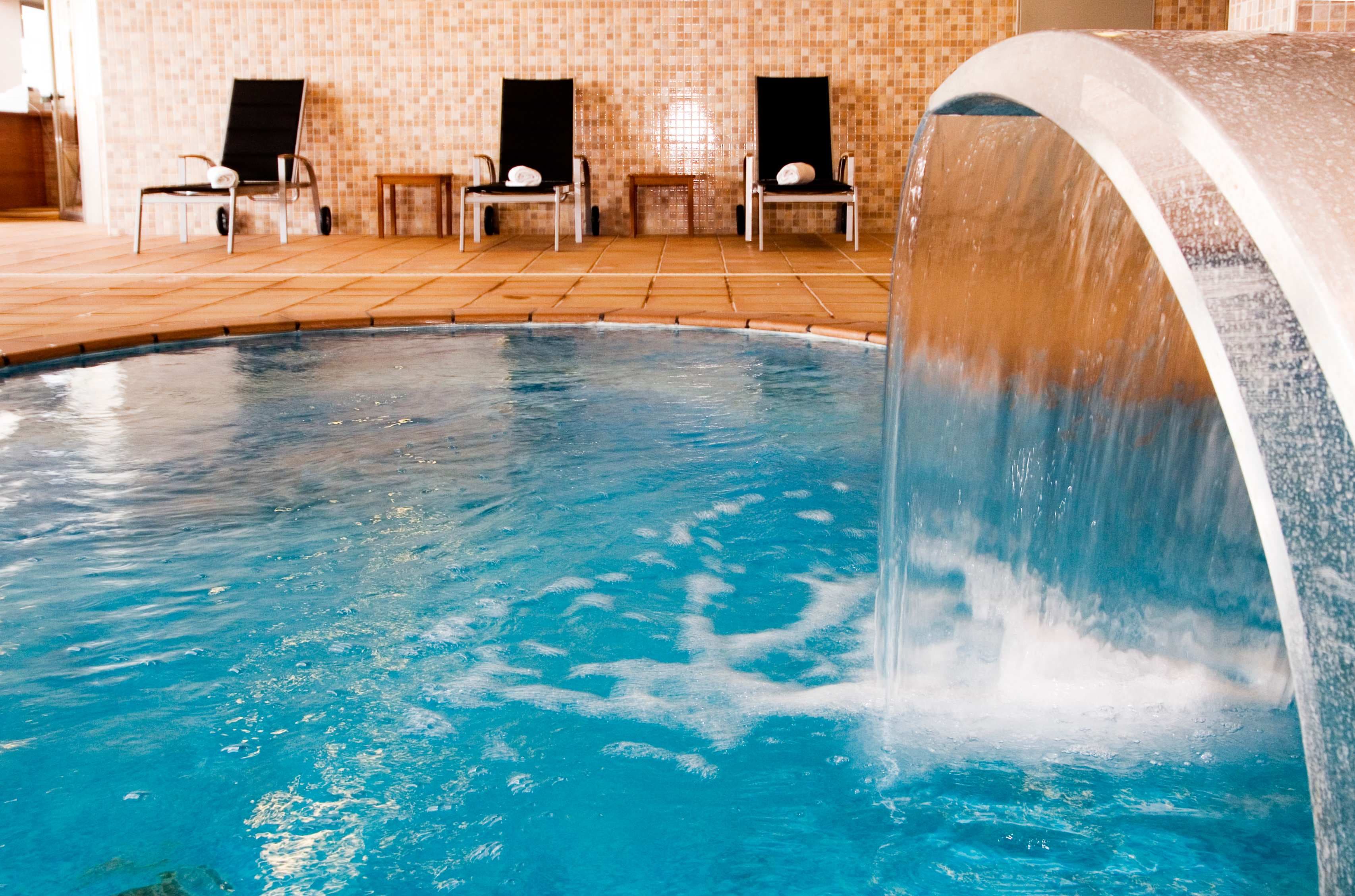 Hotel Best Negresco Ansicht 7