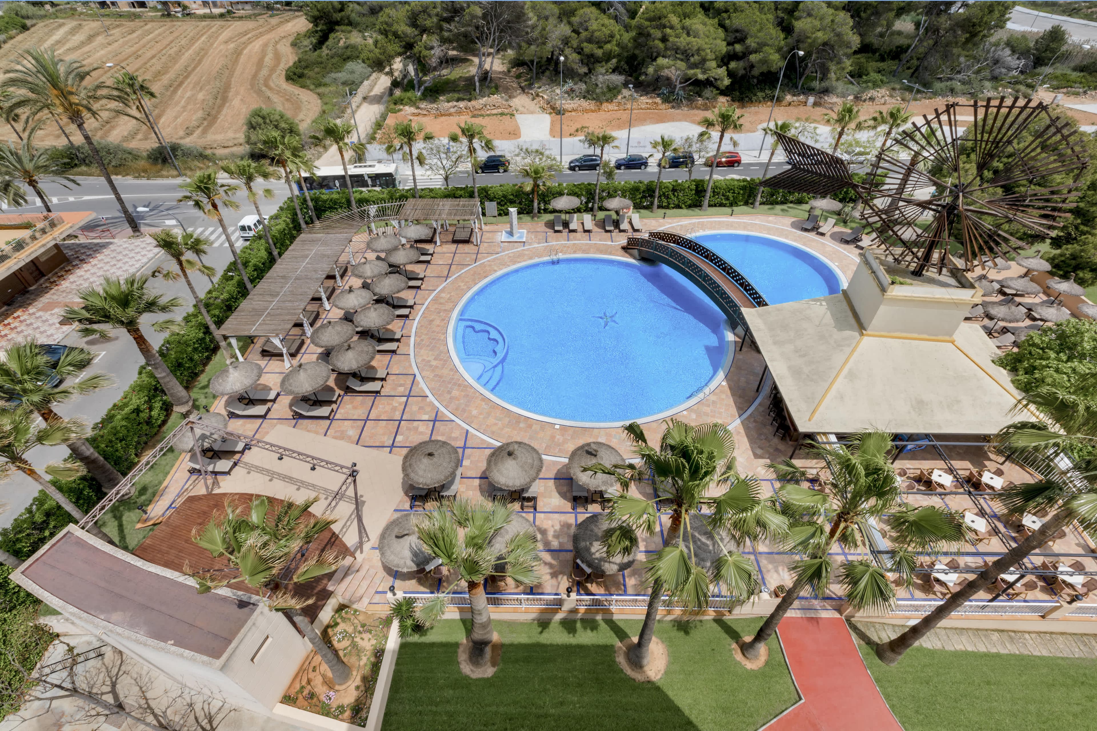 THB El Cid - Adults only Ansicht 3