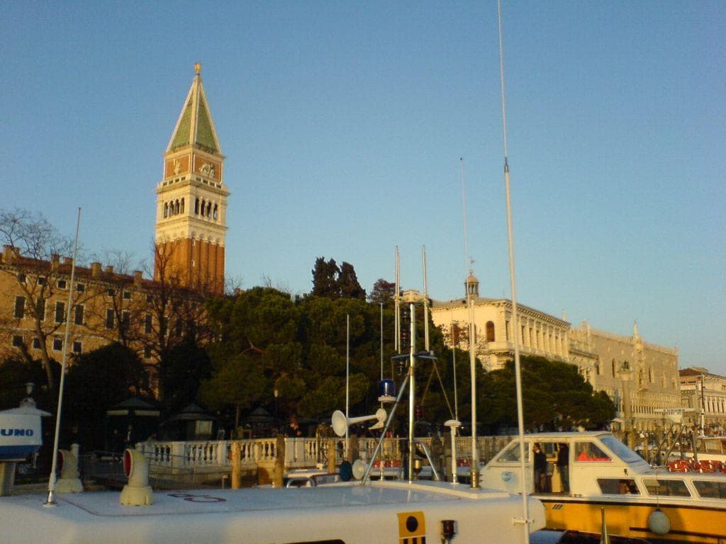 Hotel Palazzo la Scala