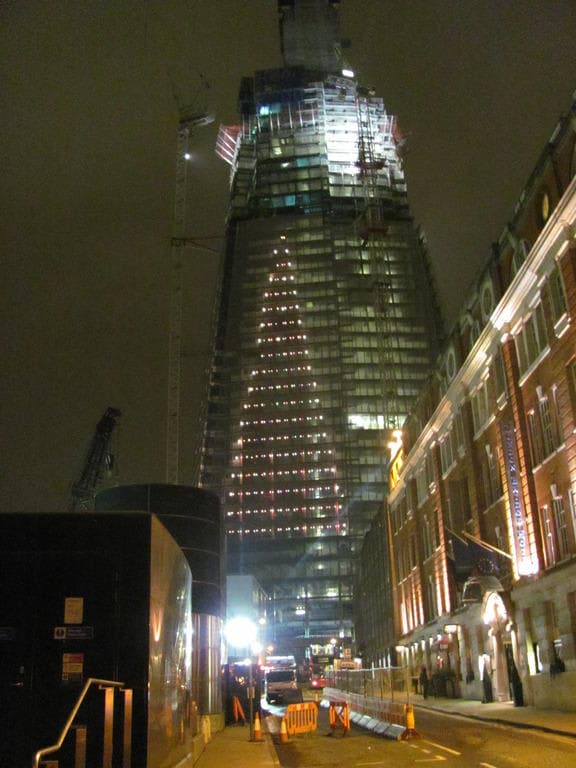 Hotel London Bridge