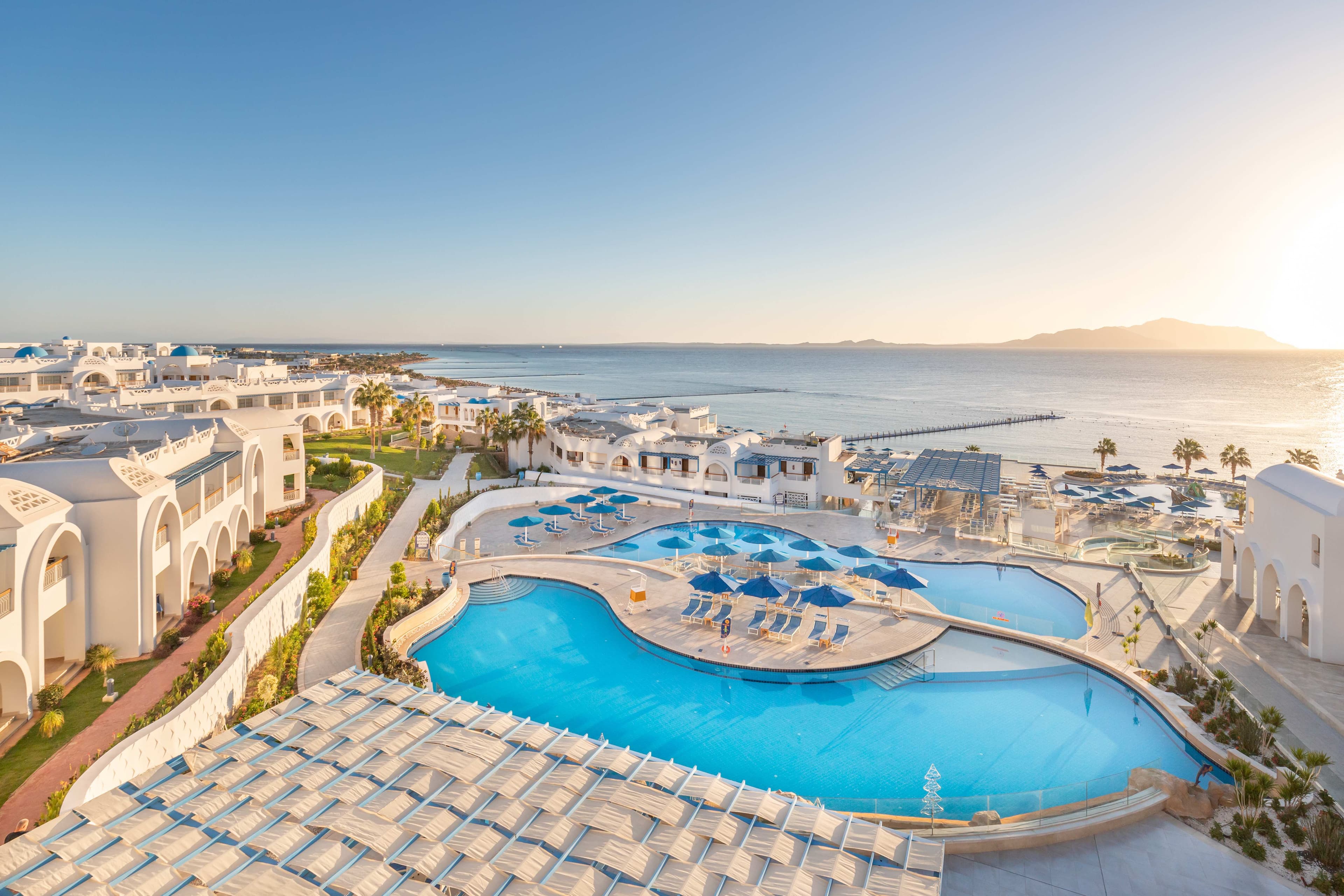 Pickalbatros Palace Resort