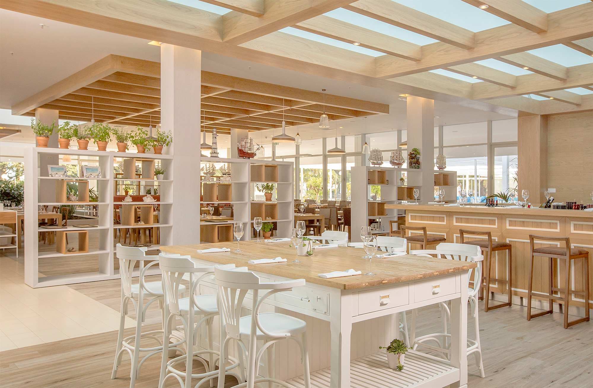 Amadria Park Beach Hotel Jure Ansicht 10