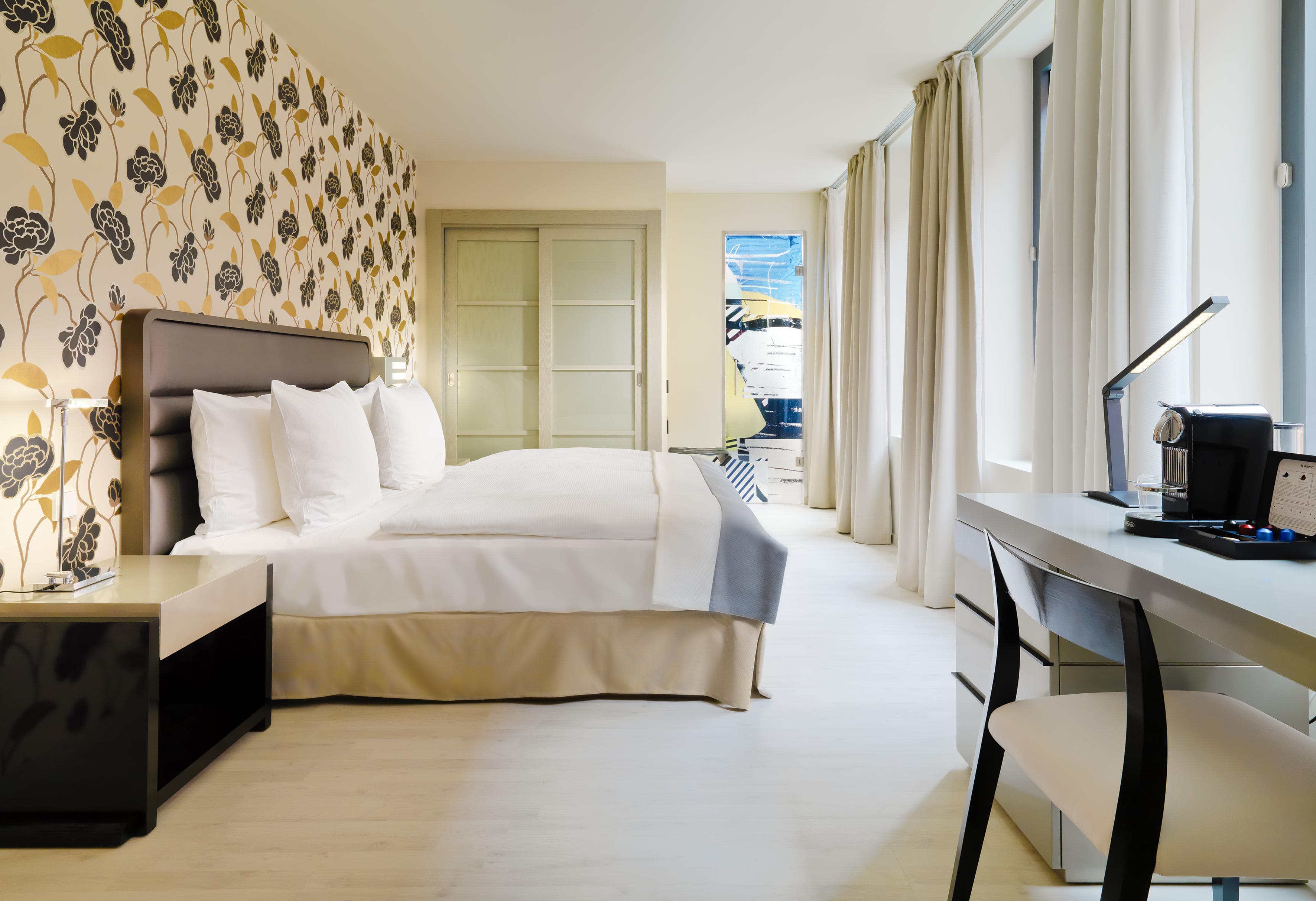 H10 Berlin Ku'damm Ansicht 4