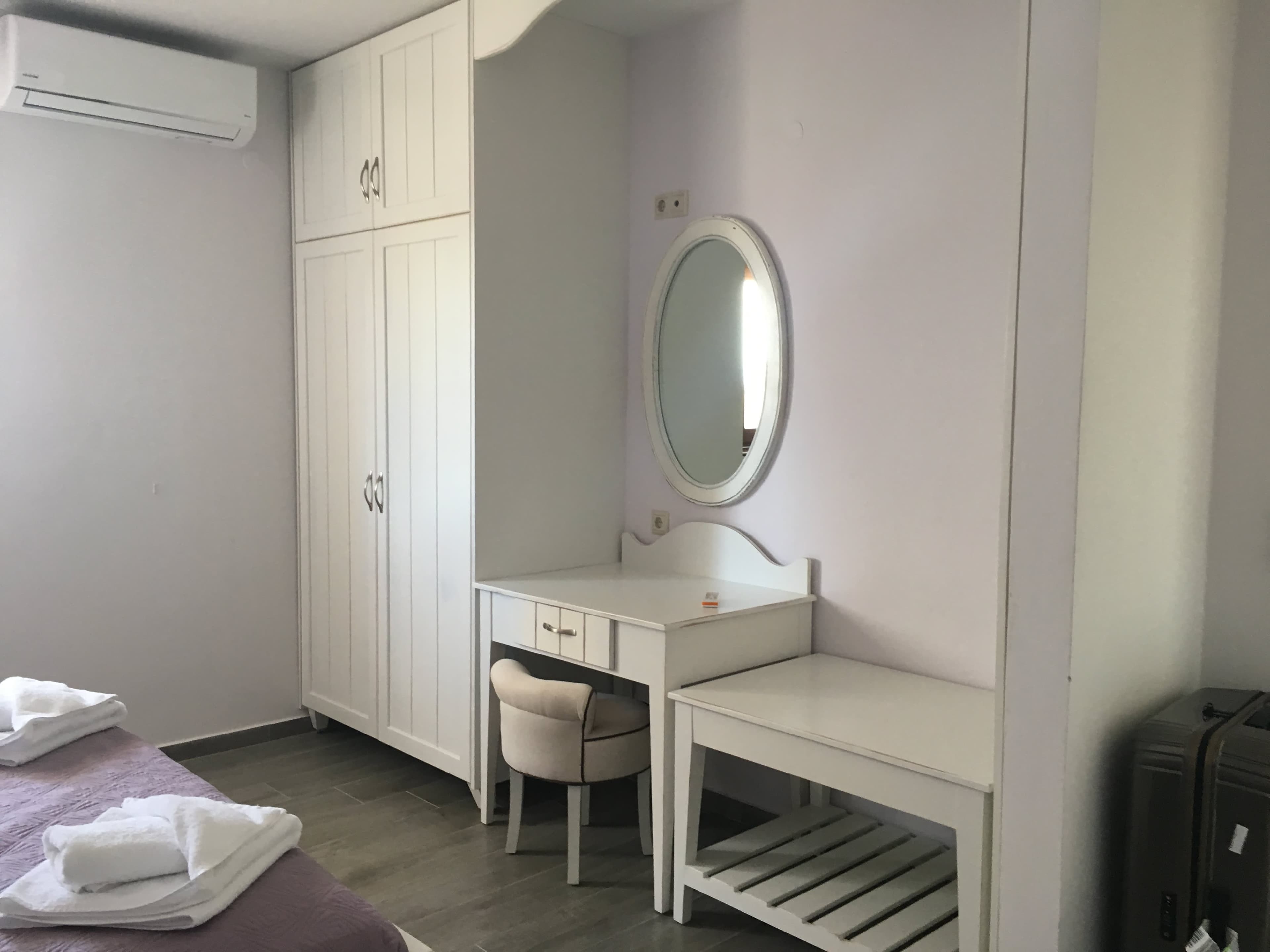 Resort Lenikos Ansicht 6
