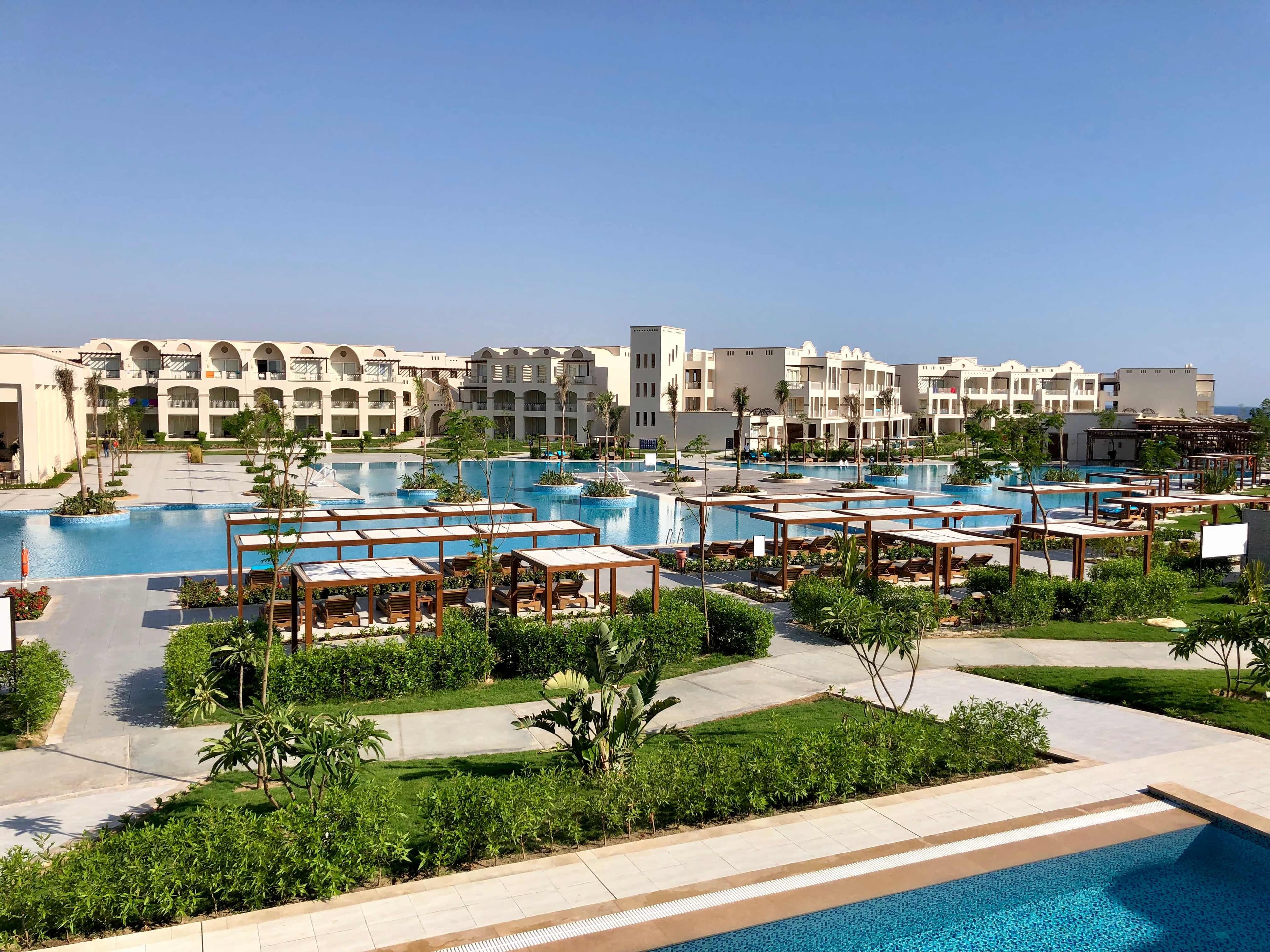 Steigenberger Resort Alaya Marsa Alam - Red Sea - Adults only Ansicht 2
