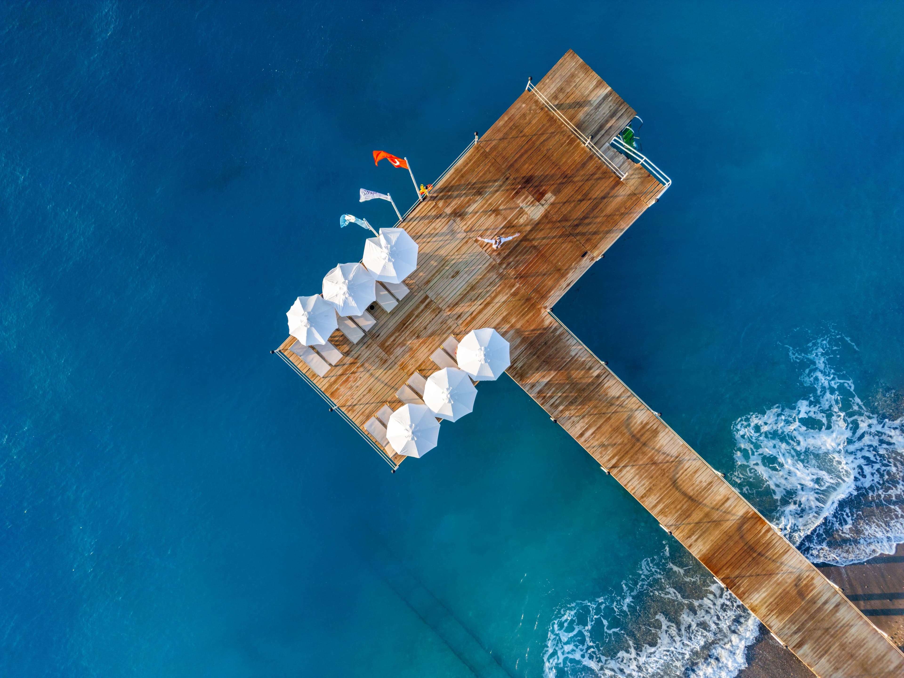 Sailor's Beach Club Ansicht 9