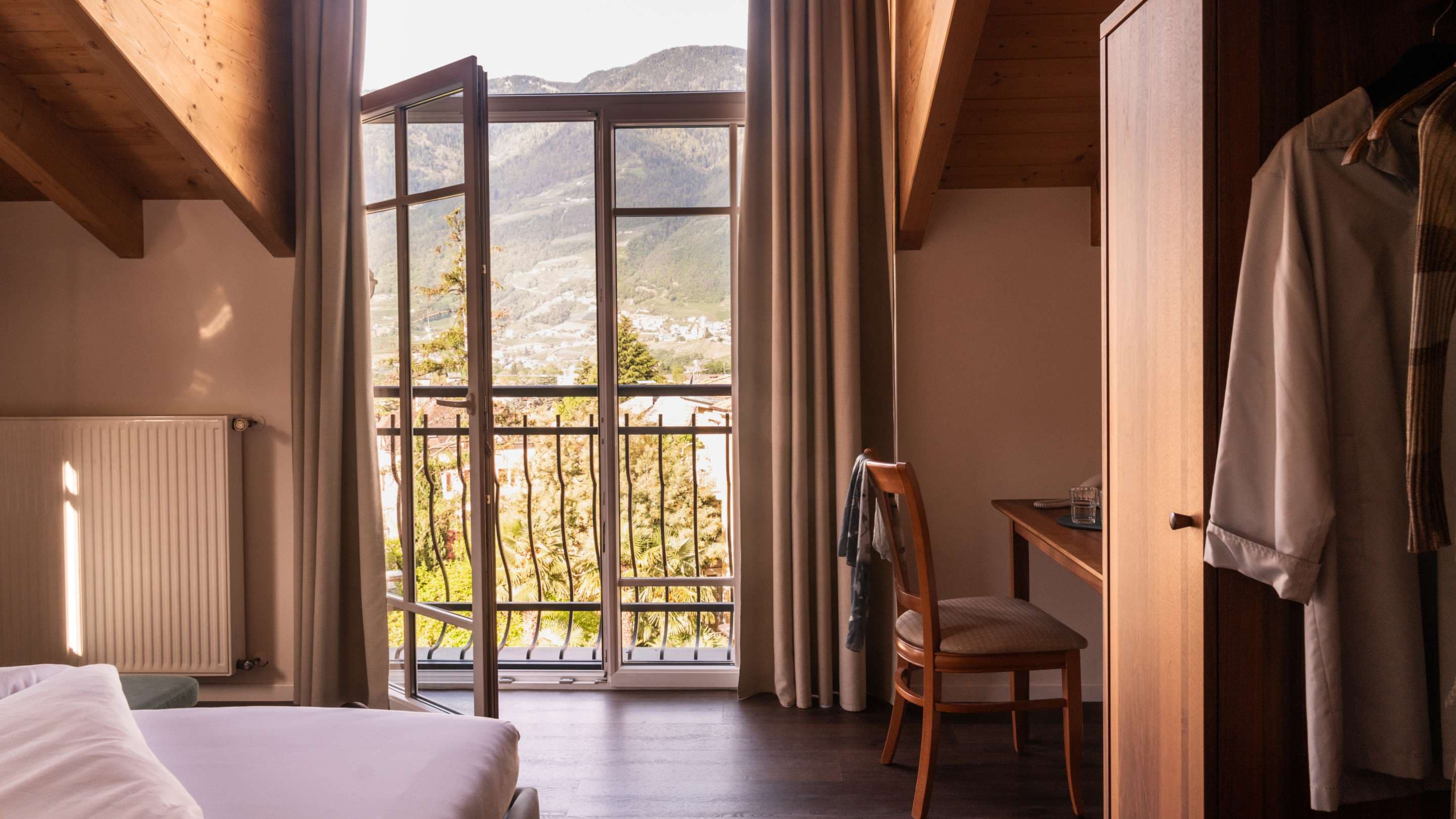 Hotel Villa Laurus Ansicht 4
