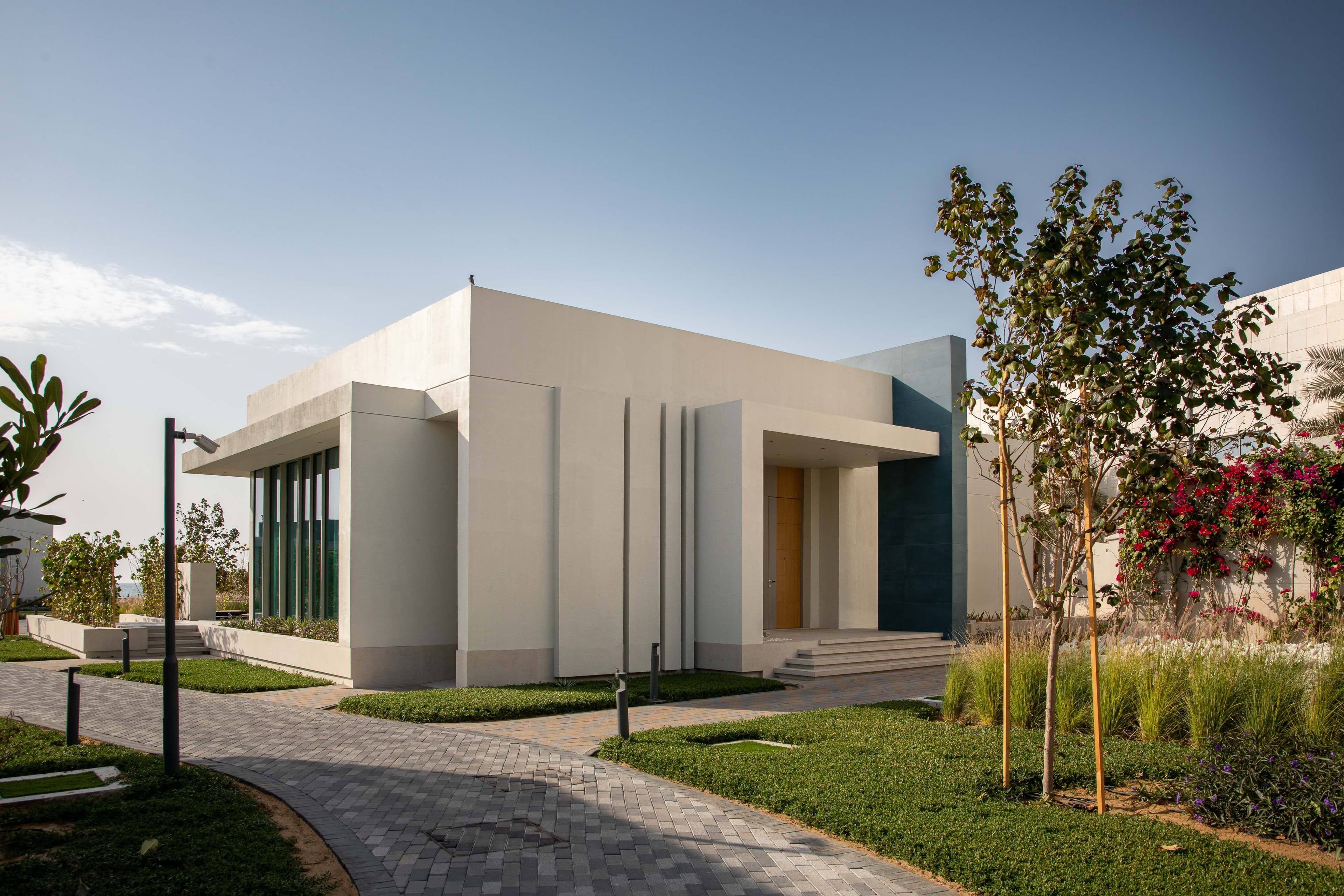 Dusit Ajman Resort & Villas Ansicht 3