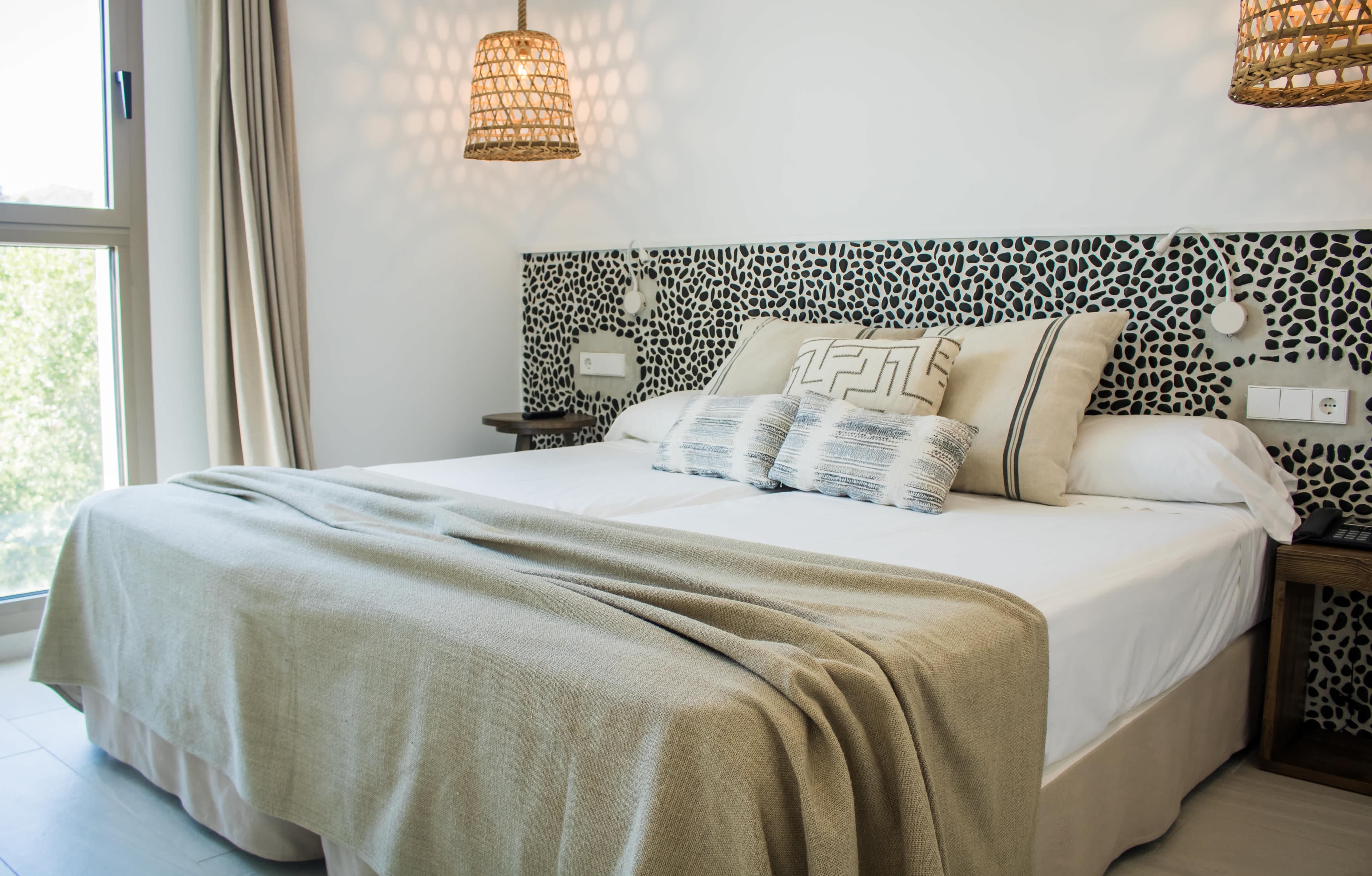 Hoposa Hotel Pollentia Ansicht 4