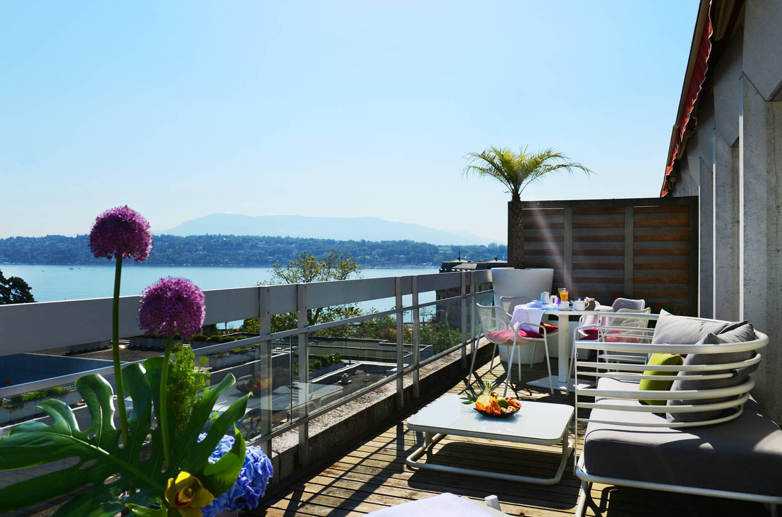Hôtel N'vY Ansicht 4