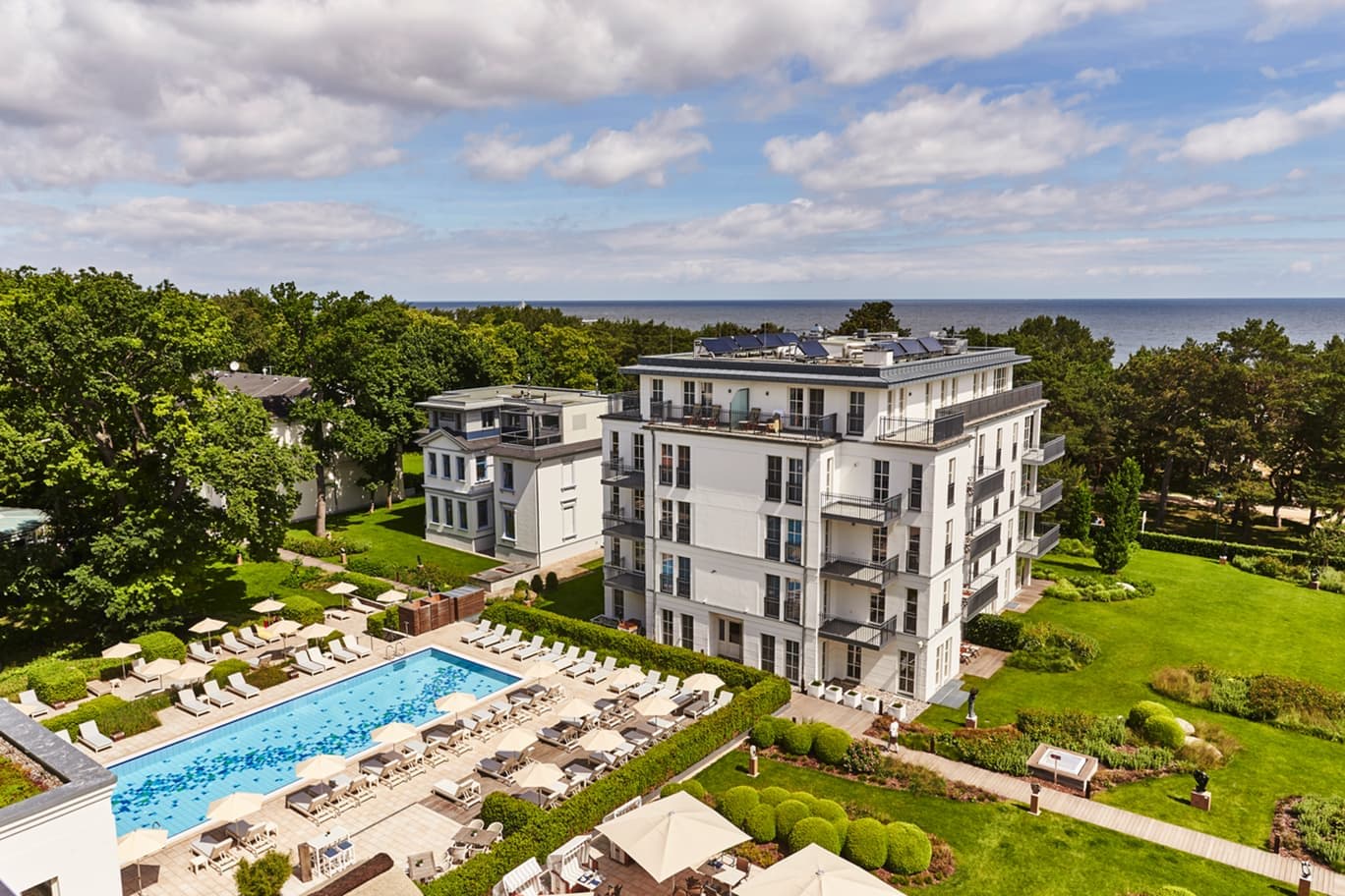 Steigenberger Grandhotel & Spa