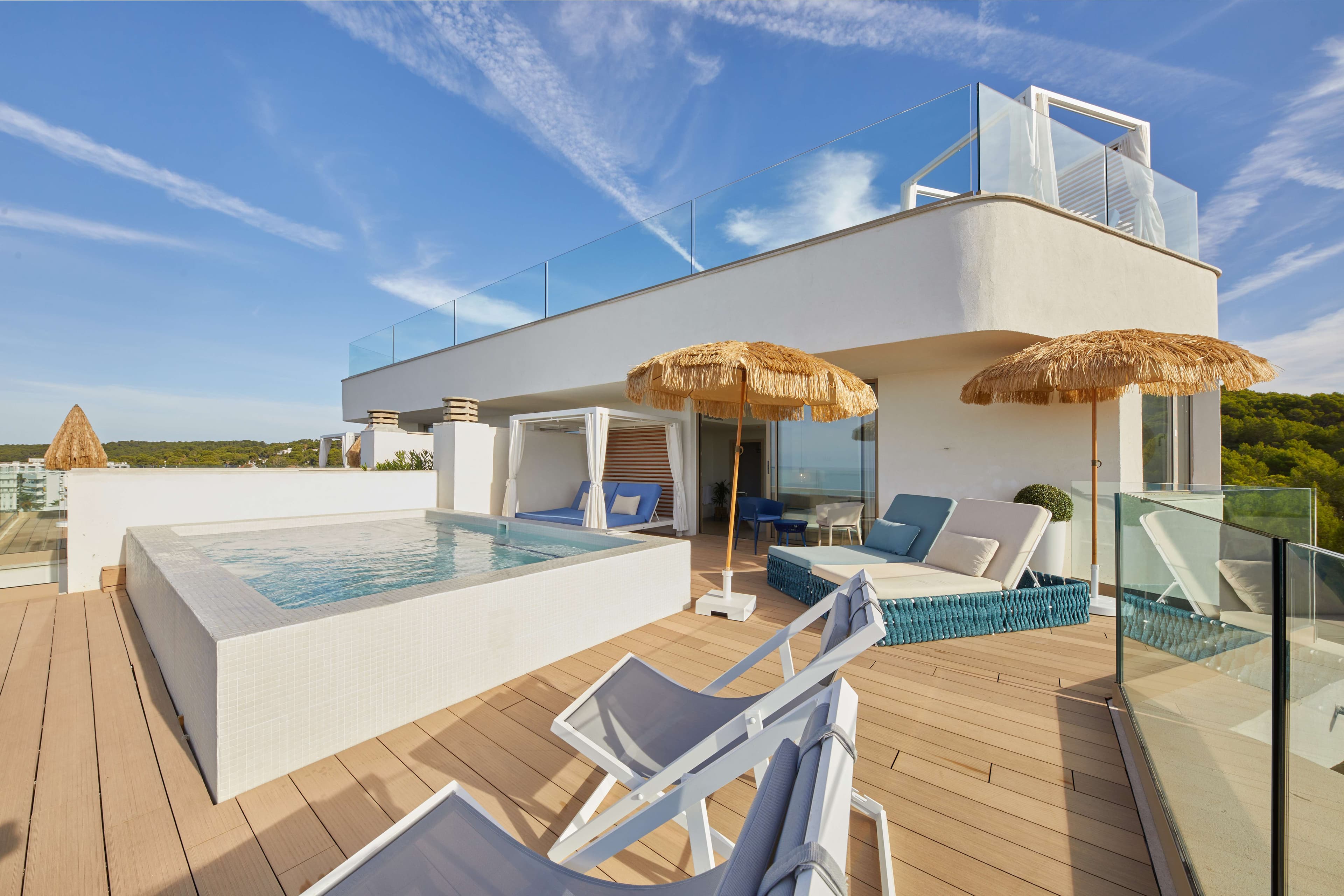 TUI Blue Victoria Menorca Ansicht 4