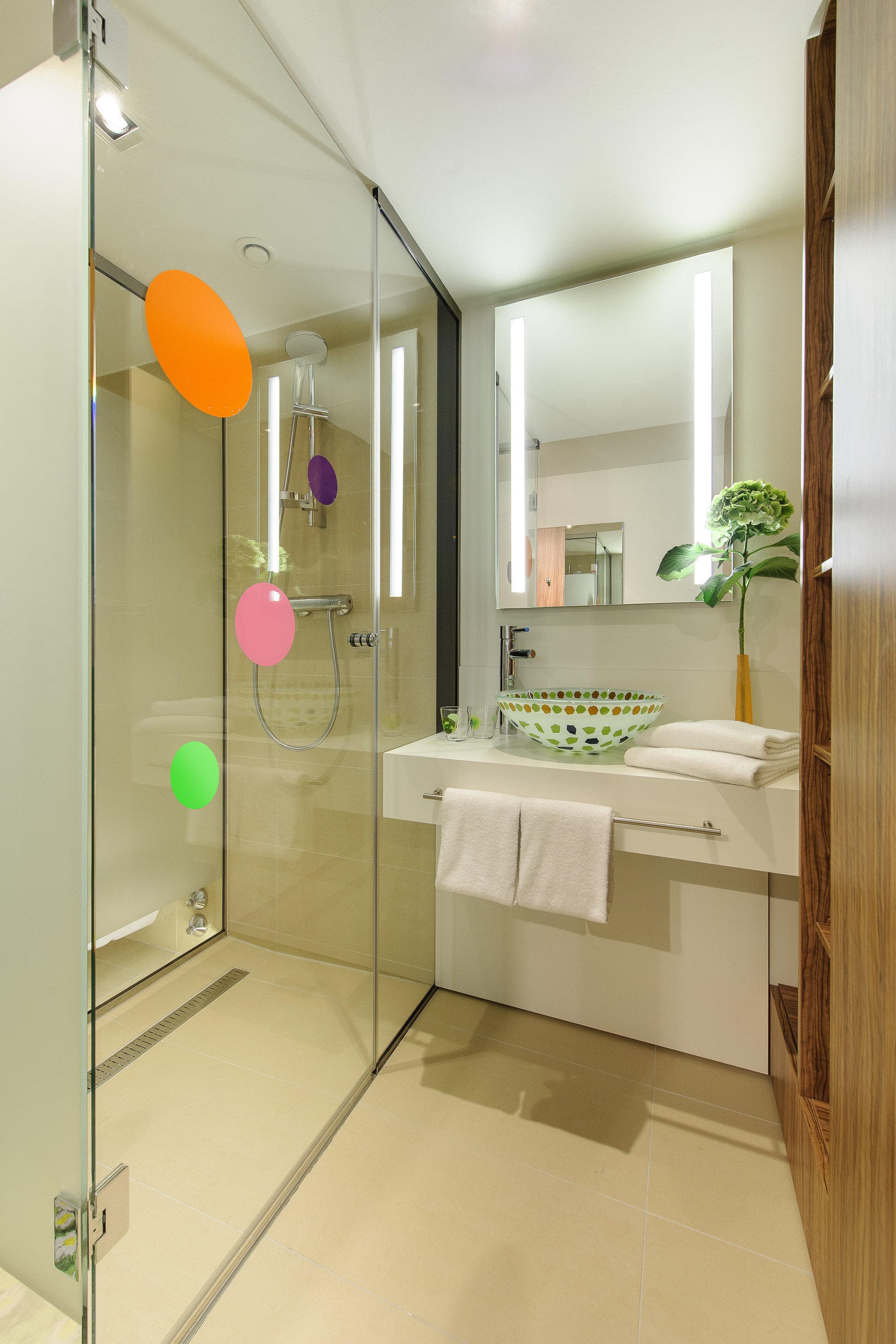 ibis Styles Wien City Ansicht 5