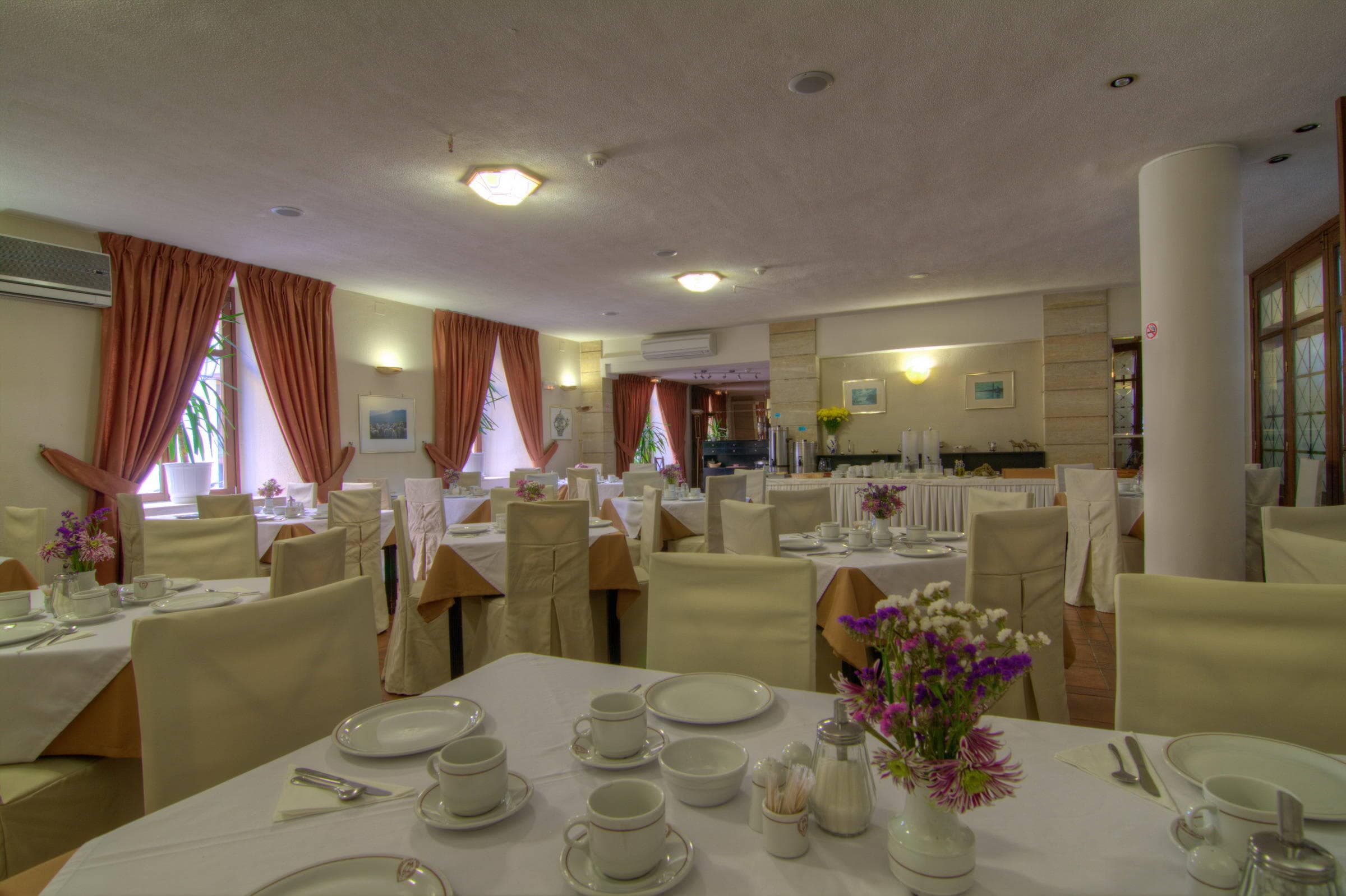 Hotel Fortezza Ansicht 9