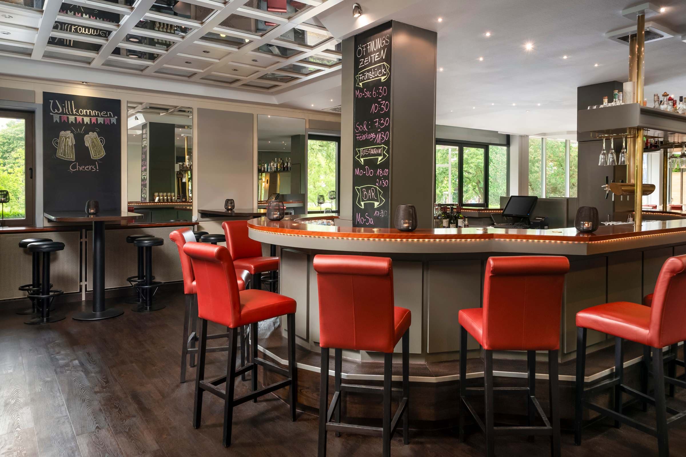 Leonardo Hotel Mönchengladbach Ansicht 9