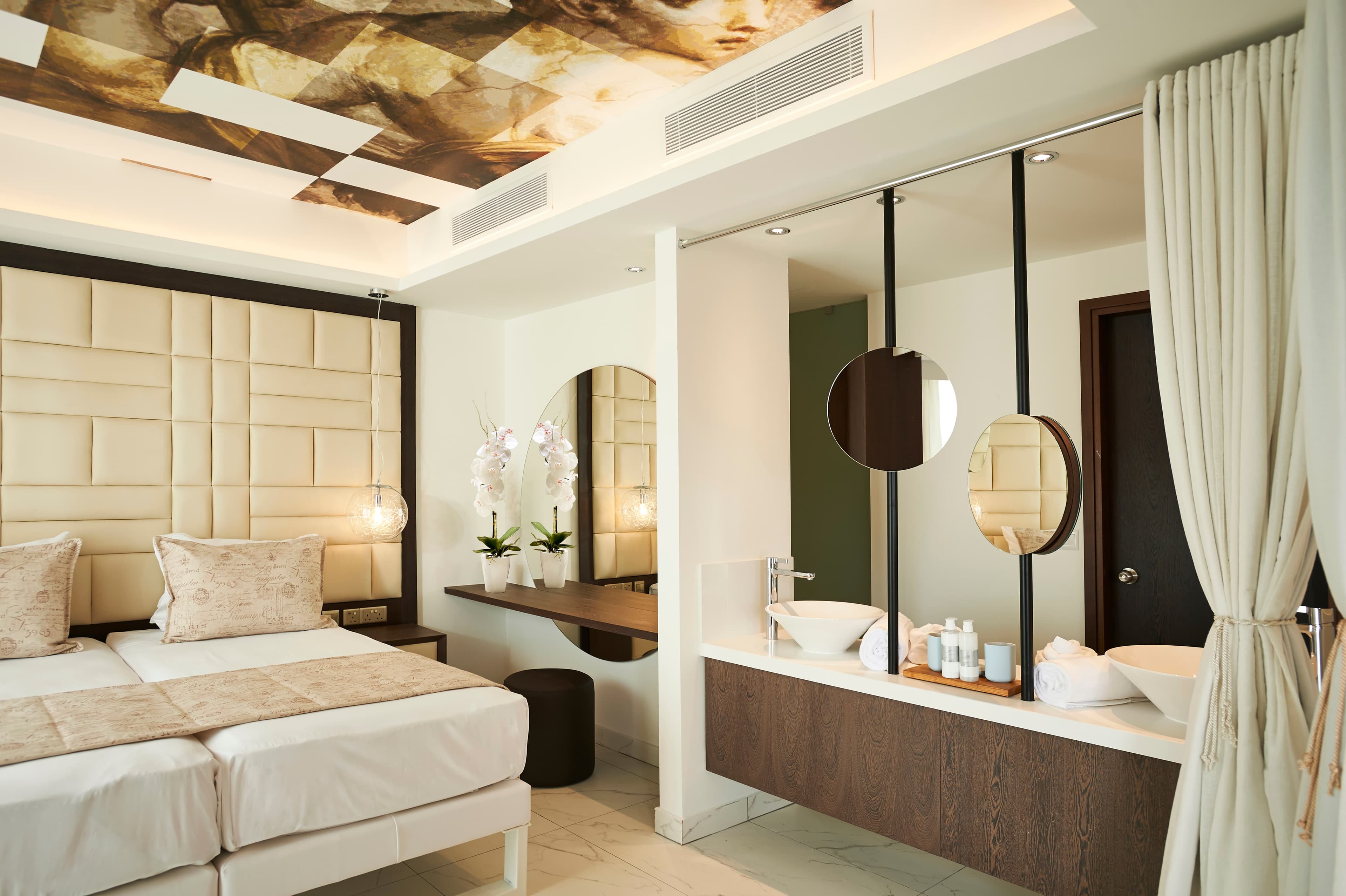 King Jason Paphos - Designed for adults Ansicht 5