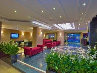 Hotel Grand Emin