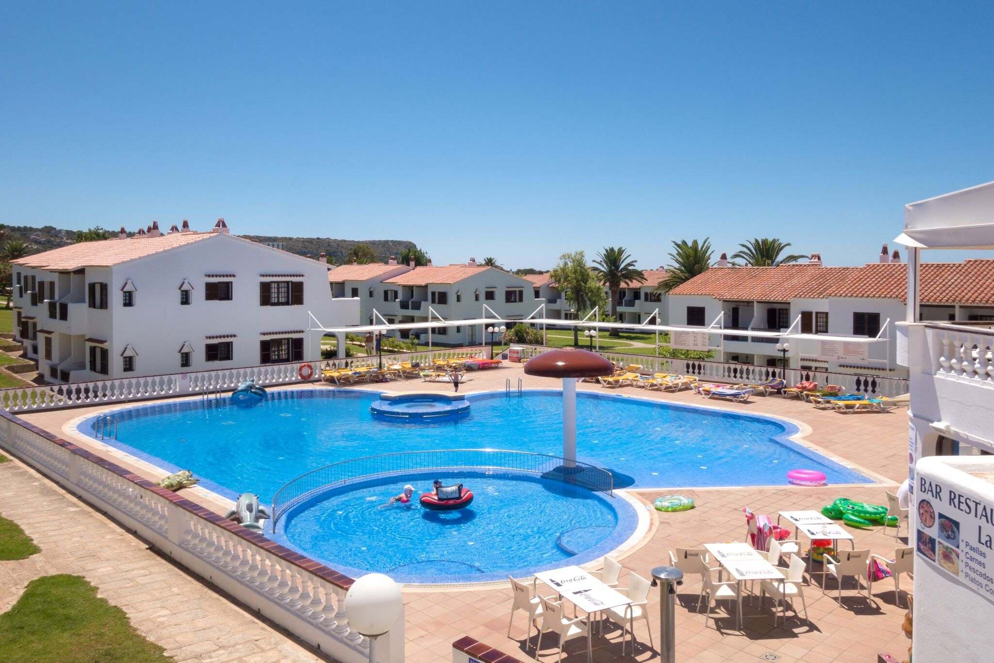 Son Bou Playa Gold Ansicht 6