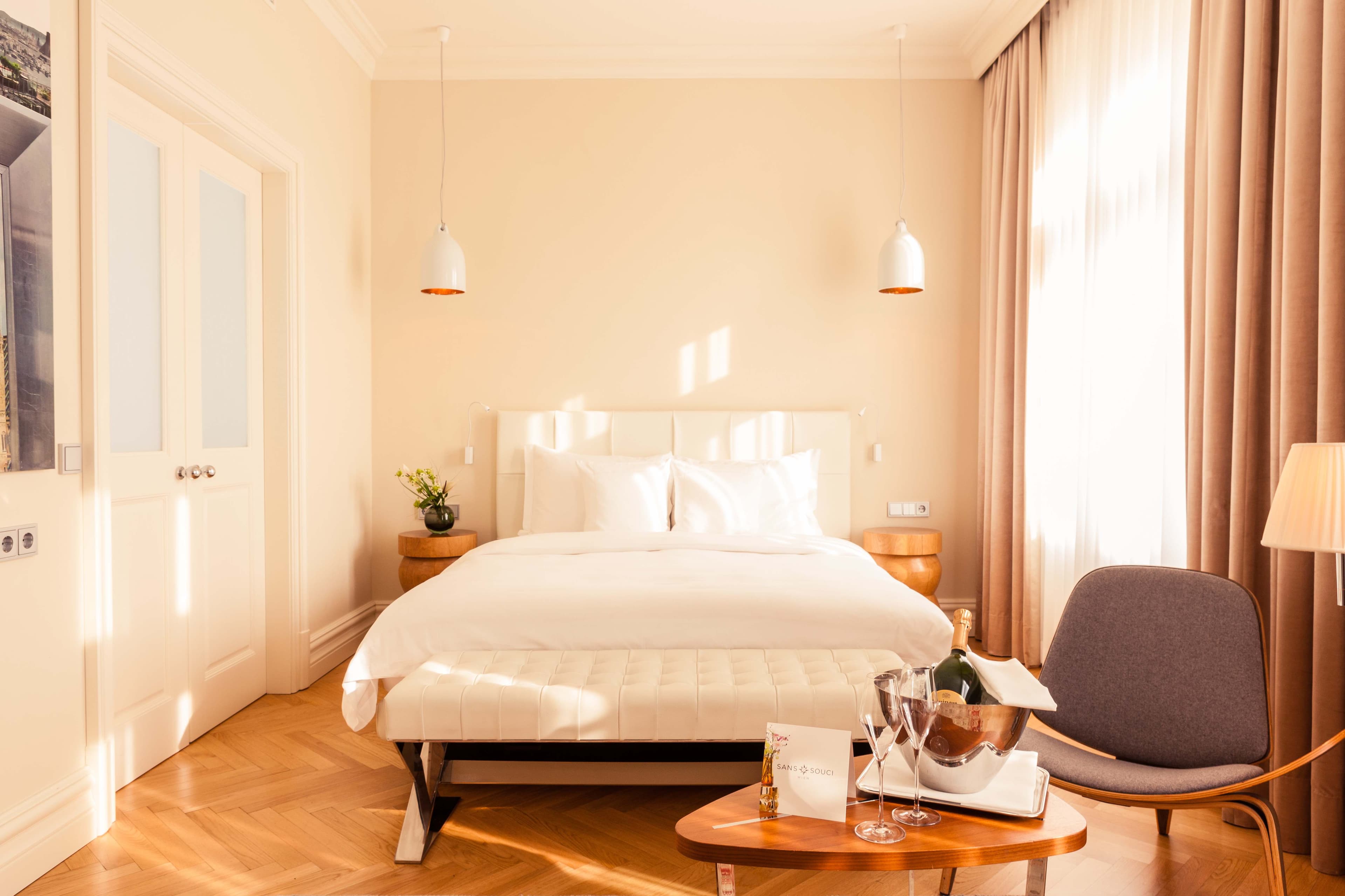 Hotel Sans Souci
