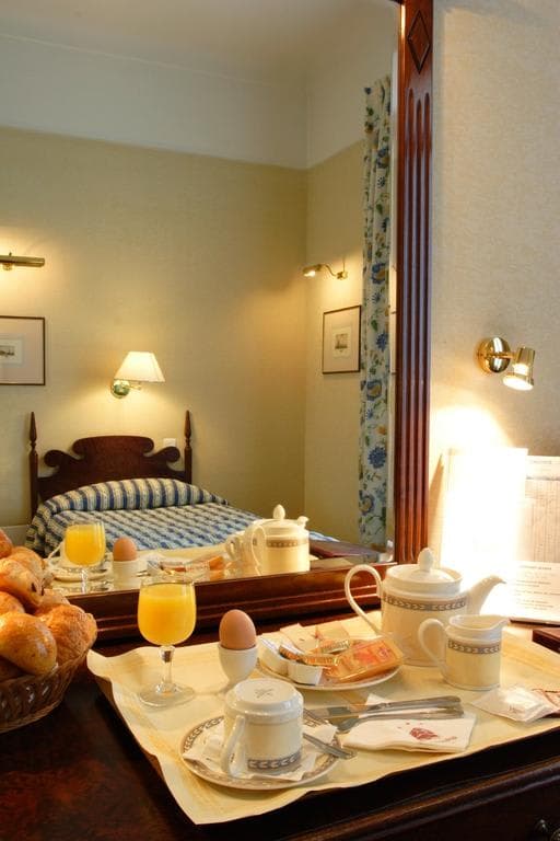 Hotel Gounod Nice Ansicht 5