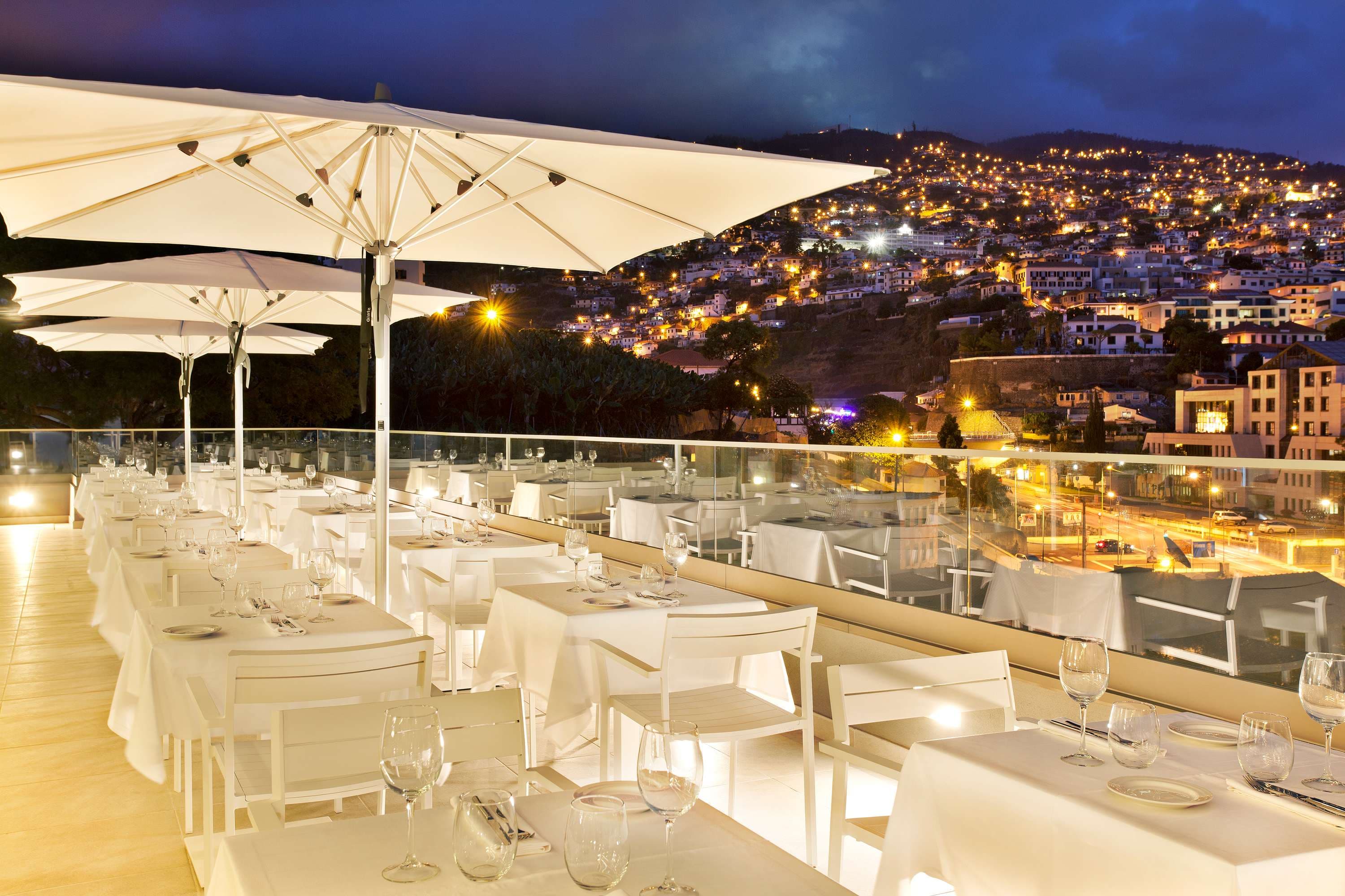 TURIM Santa Maria Hotel Ansicht 9