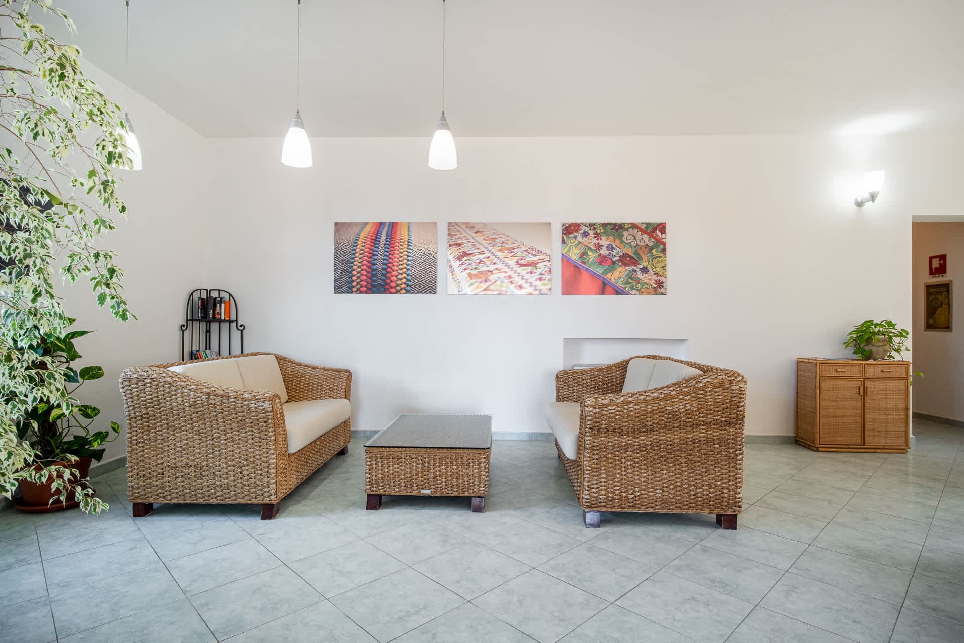 Felix Hotels - Hotel La Baja Ansicht 8