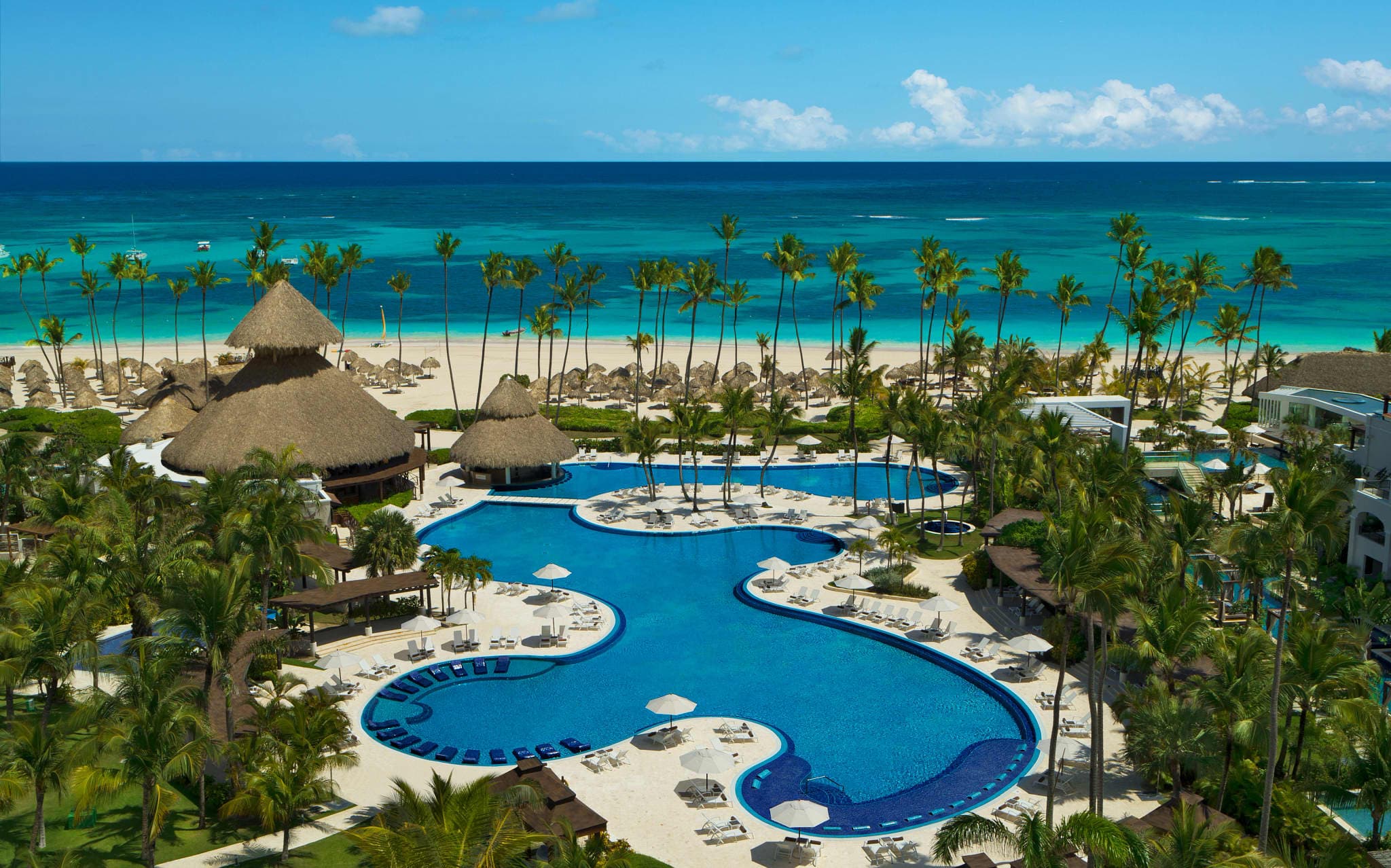 Secrets Royal Beach Punta Cana - Adults only Ansicht 2