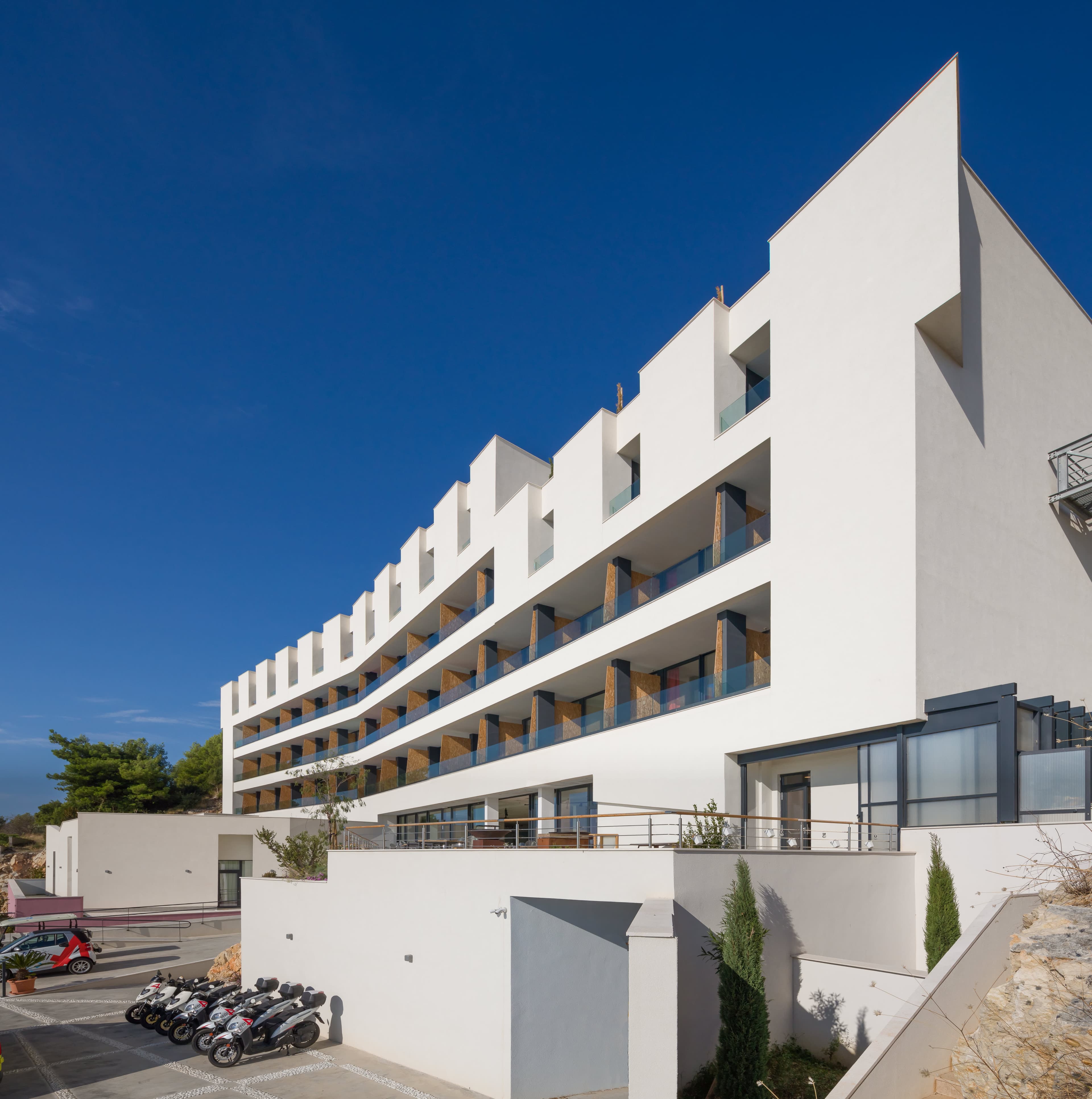 Hotel Ola Adults only Ansicht 2