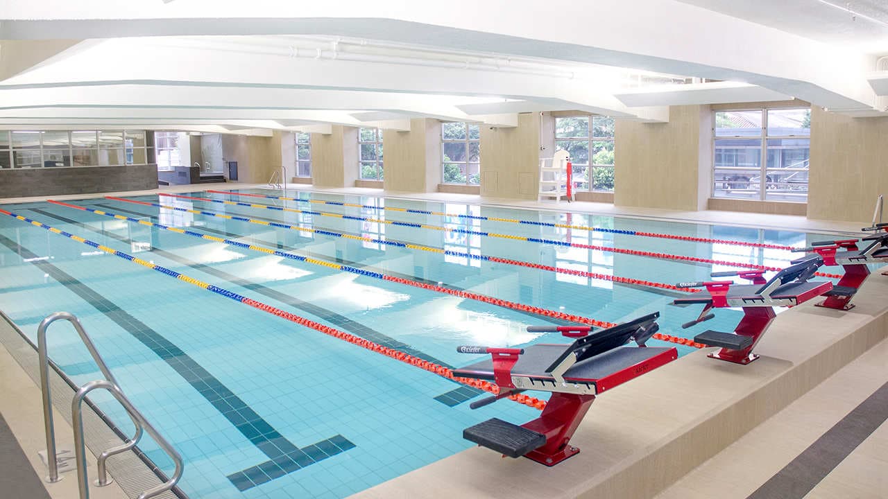 The Salisbury - YMCA of Hong Kong Ansicht 7