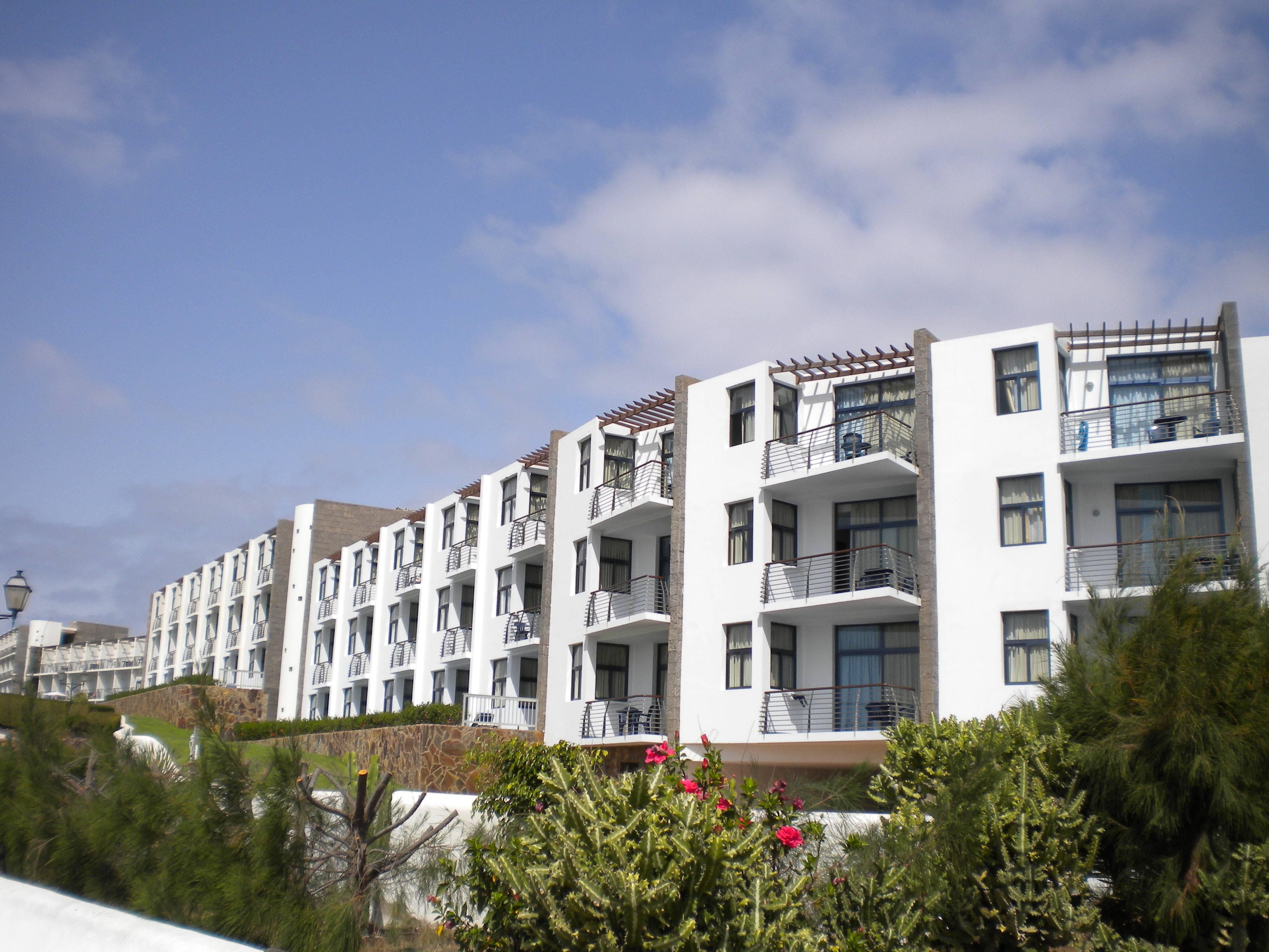 Hotel Mirador Papagayo by LIVVO Ansicht 2
