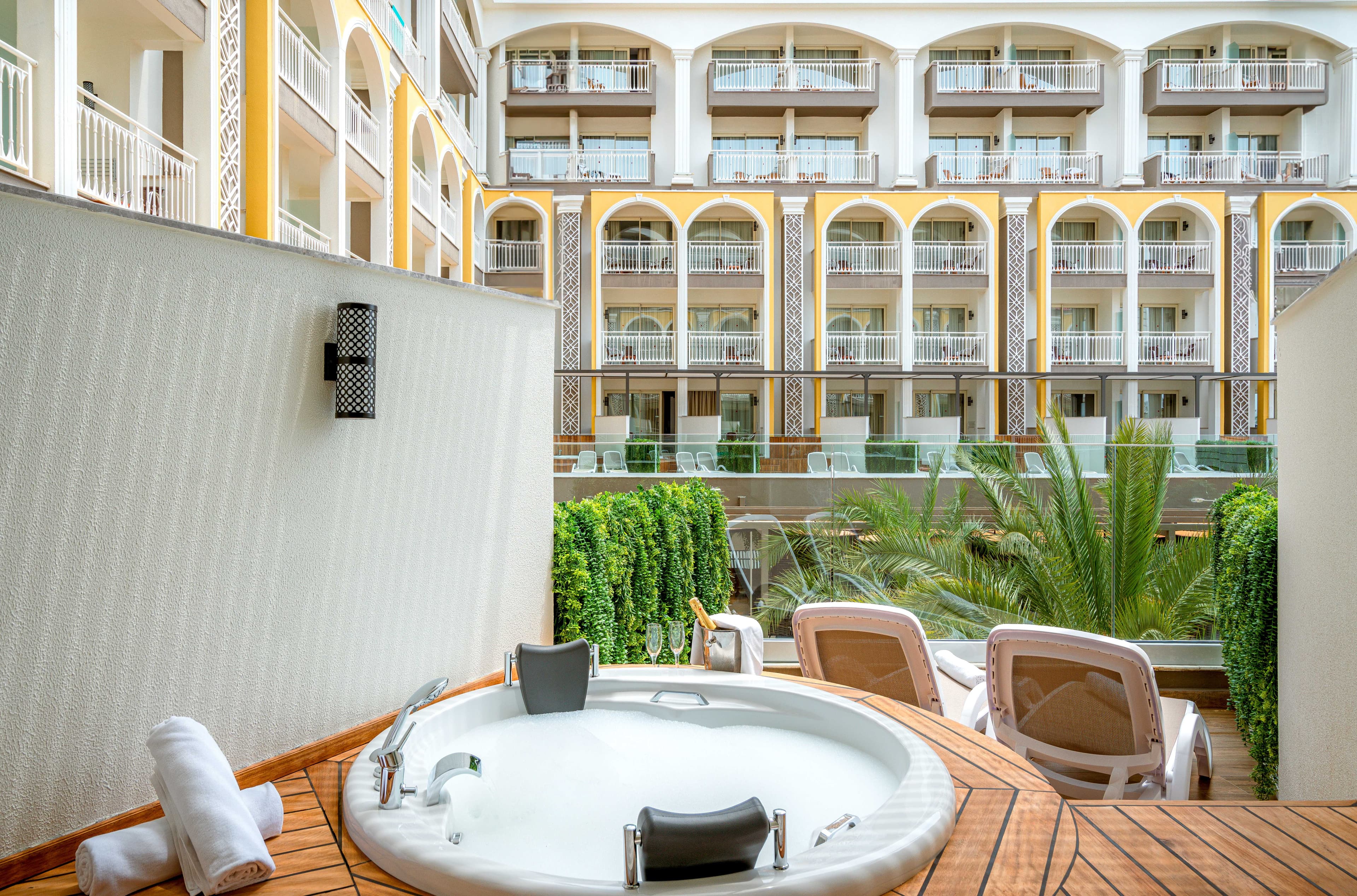 Sidera Kirman Premium Ansicht 5