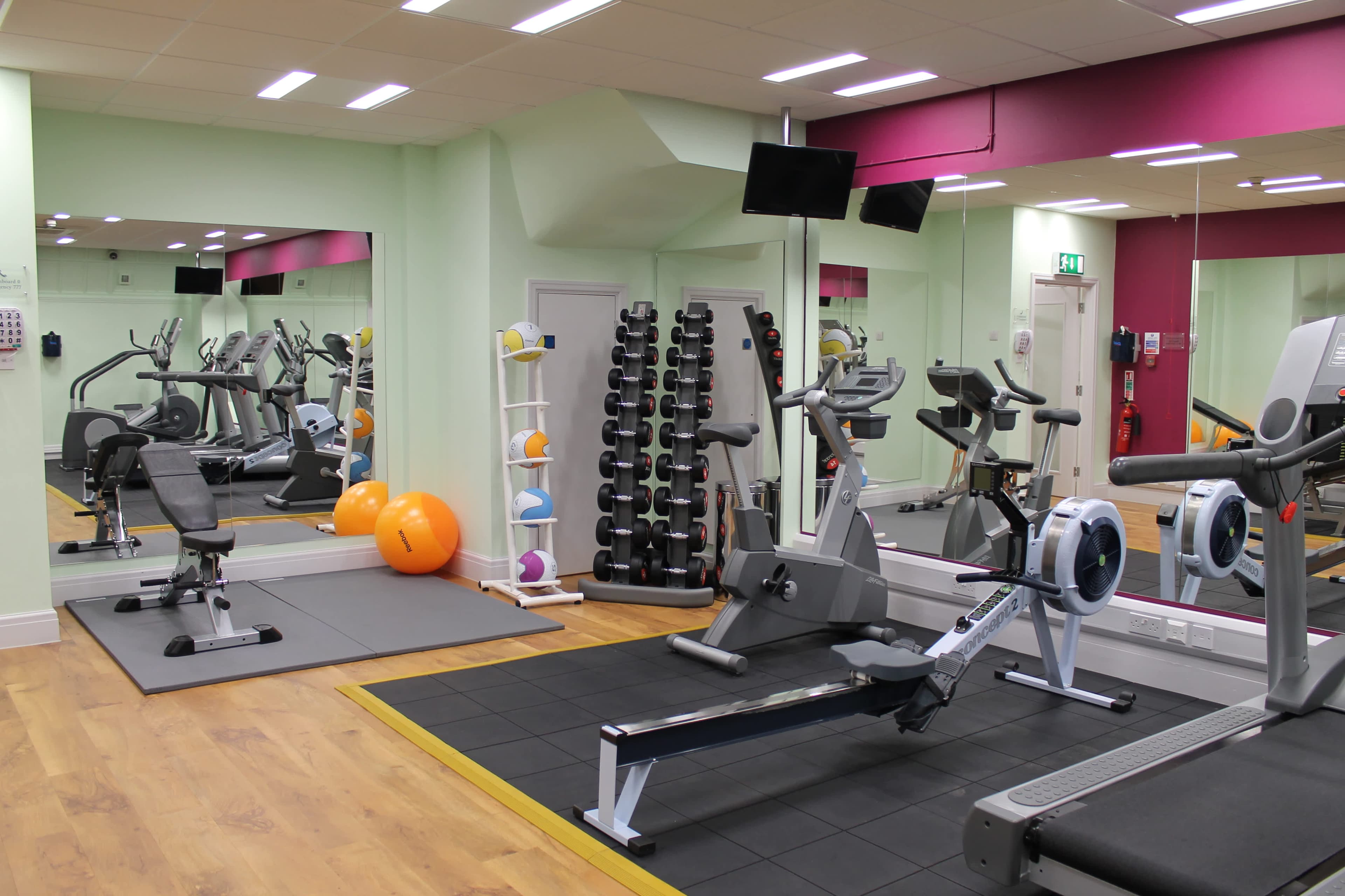 Strand Palace Hotel Ansicht 6