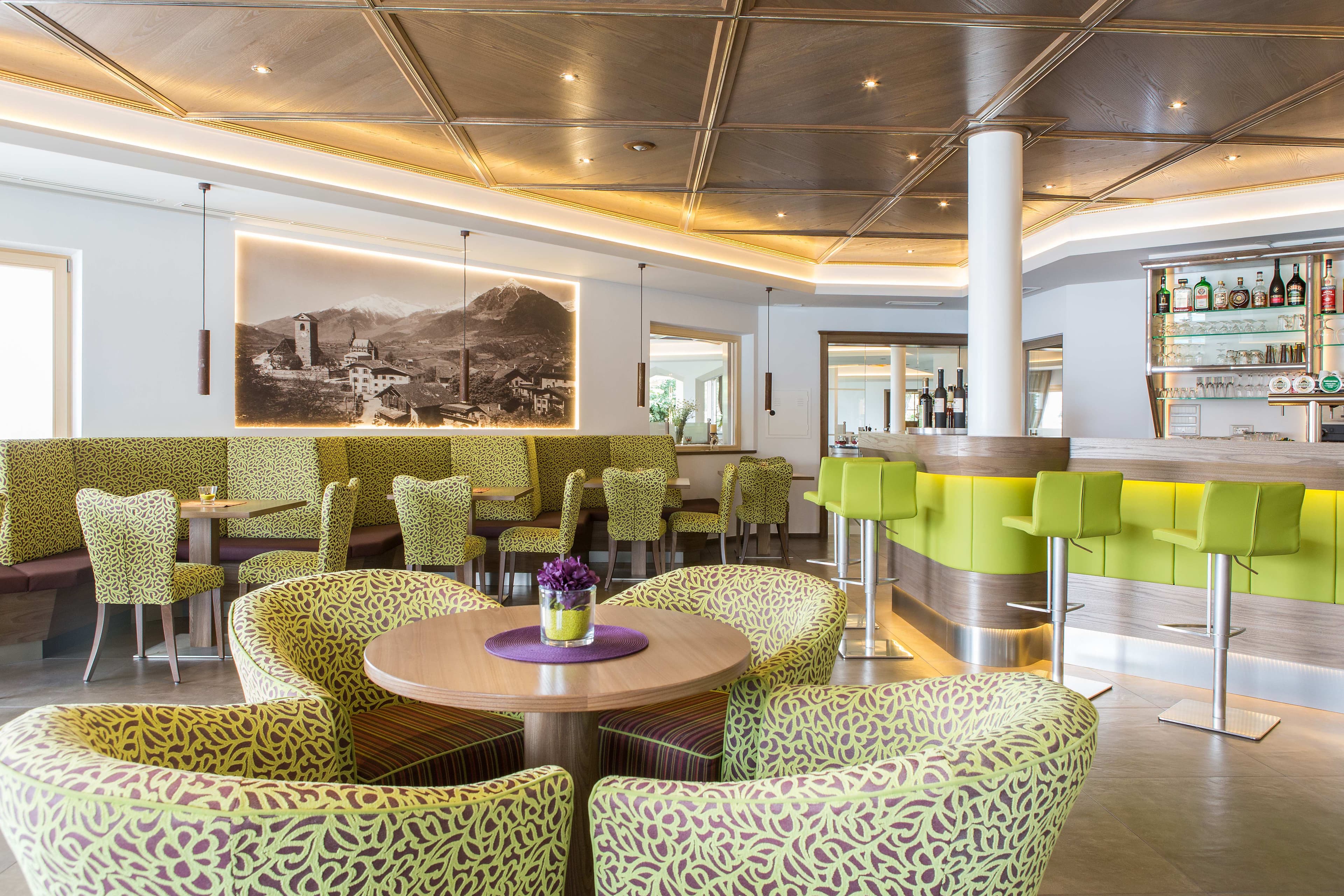 Hotel Astor Ansicht 9