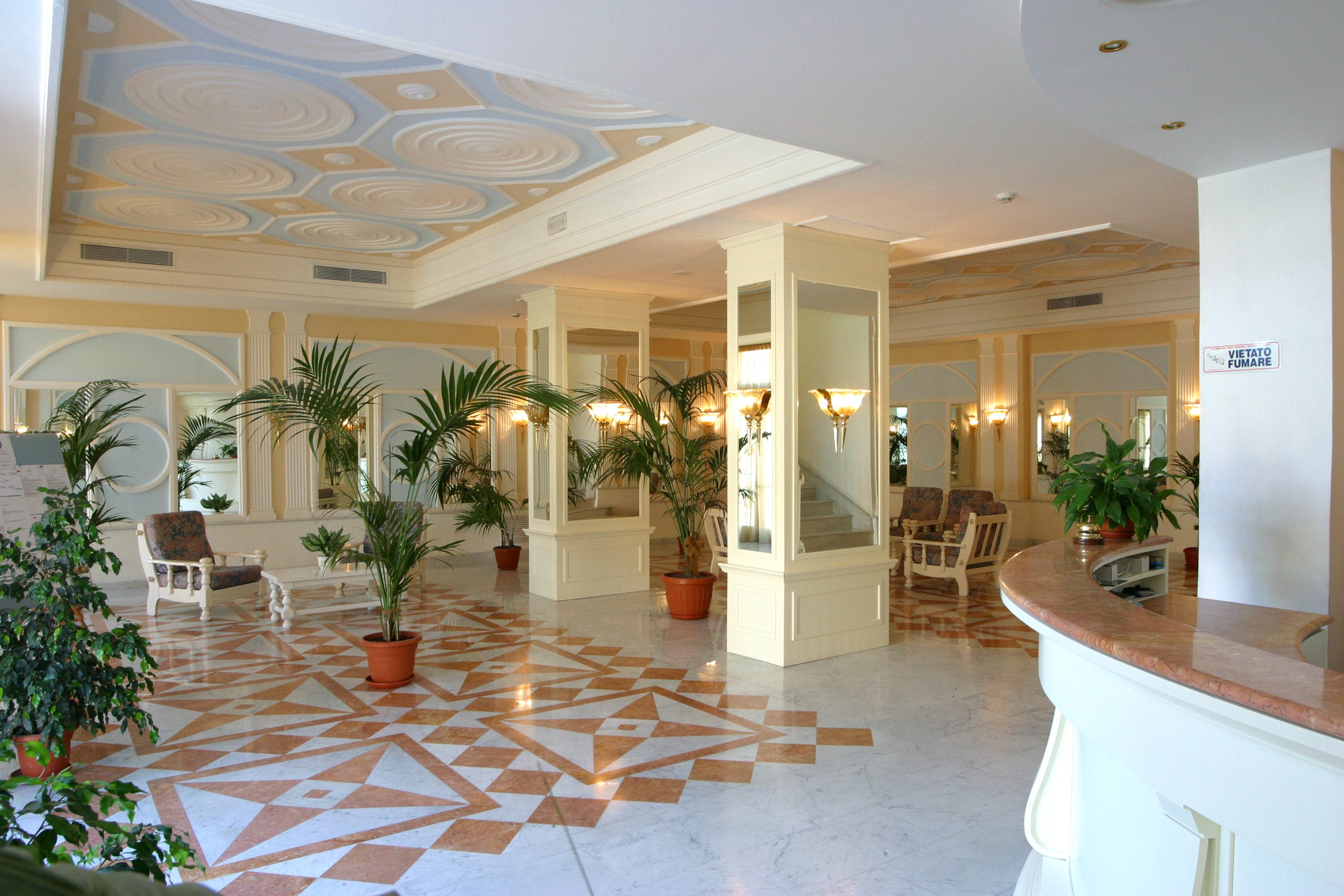 Villa Igea Ansicht 4