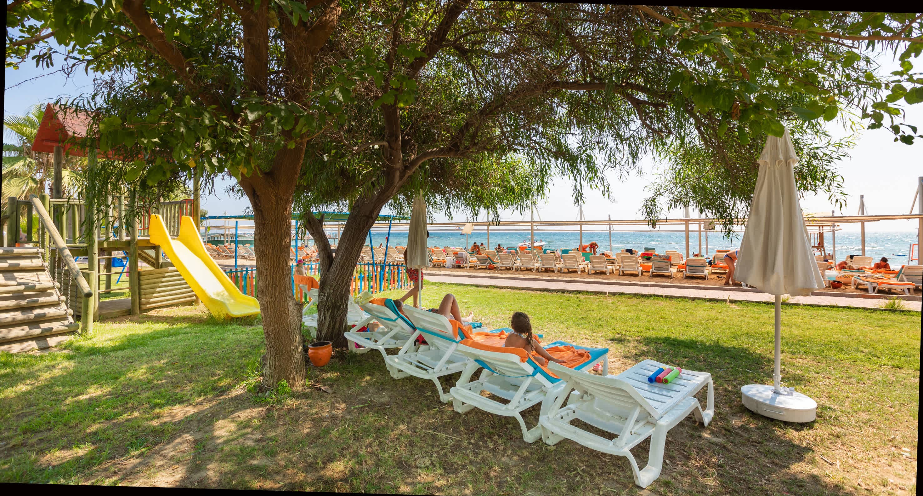Side Mare Resort & Spa Ansicht 6