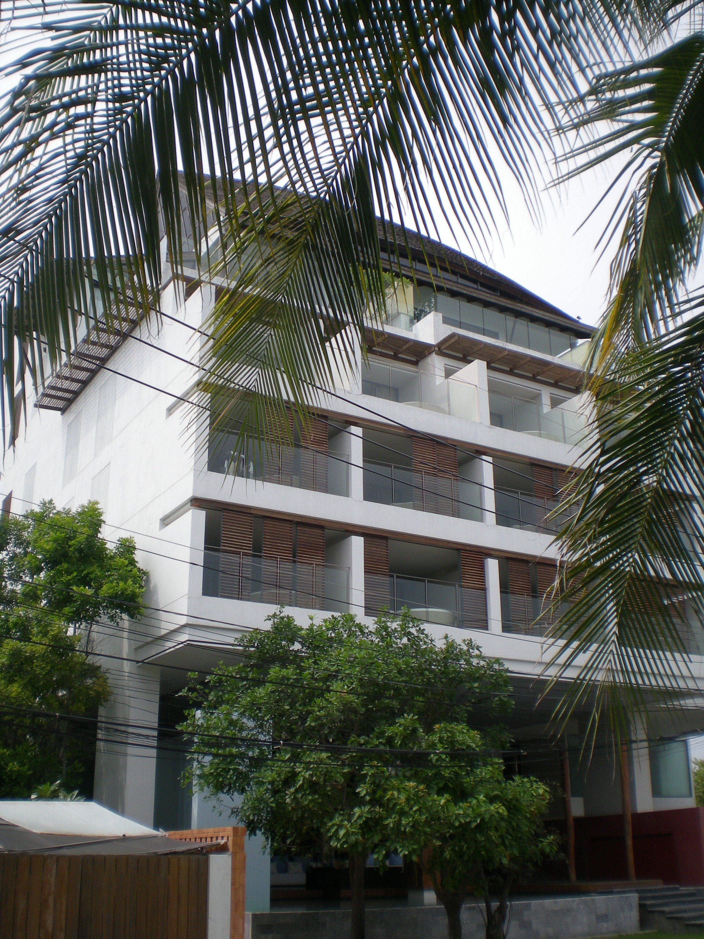 Veranda Resort & Villas Hua Hin Cha Am Ansicht 2