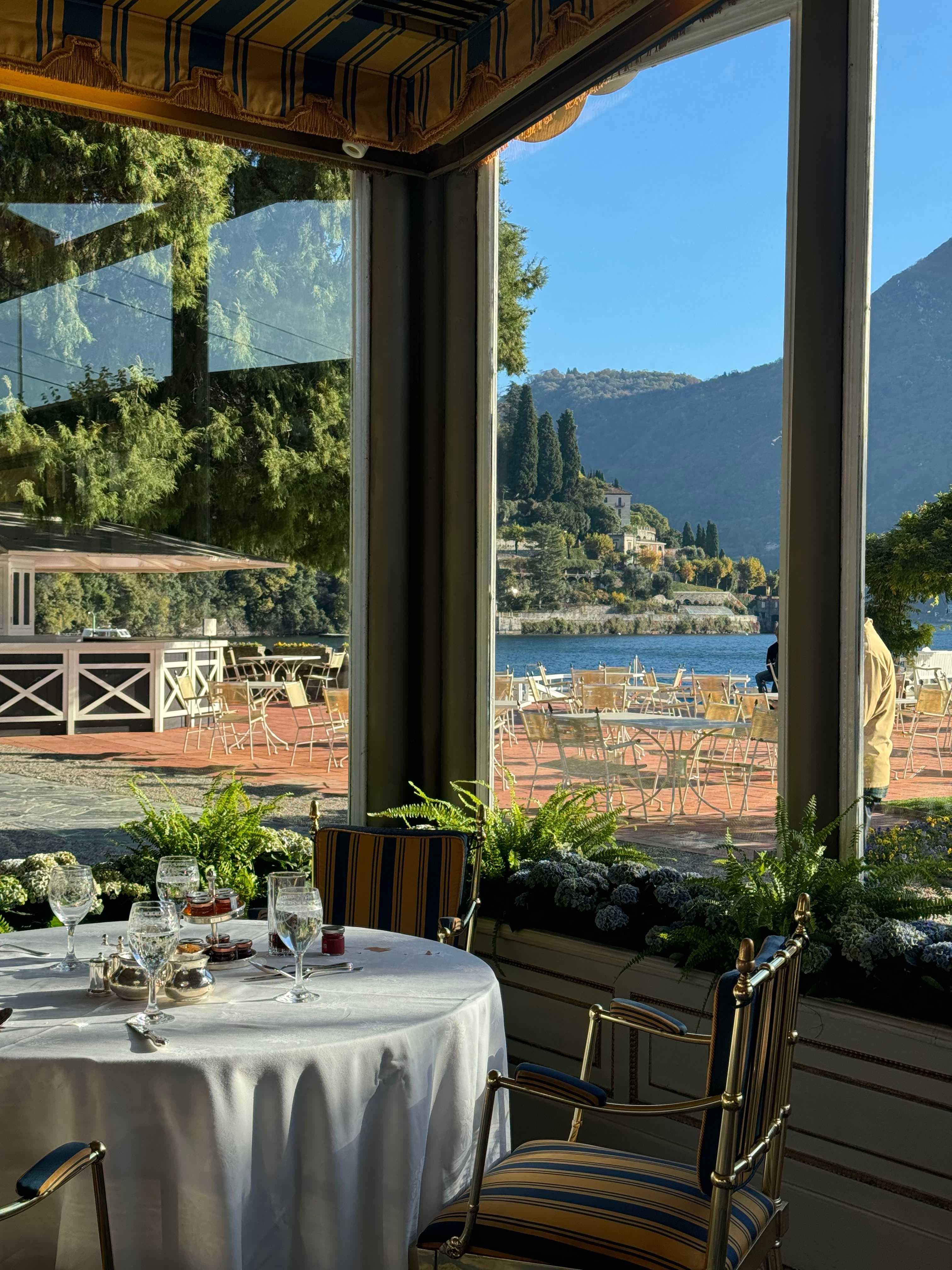 Villa D'Este Ansicht 6