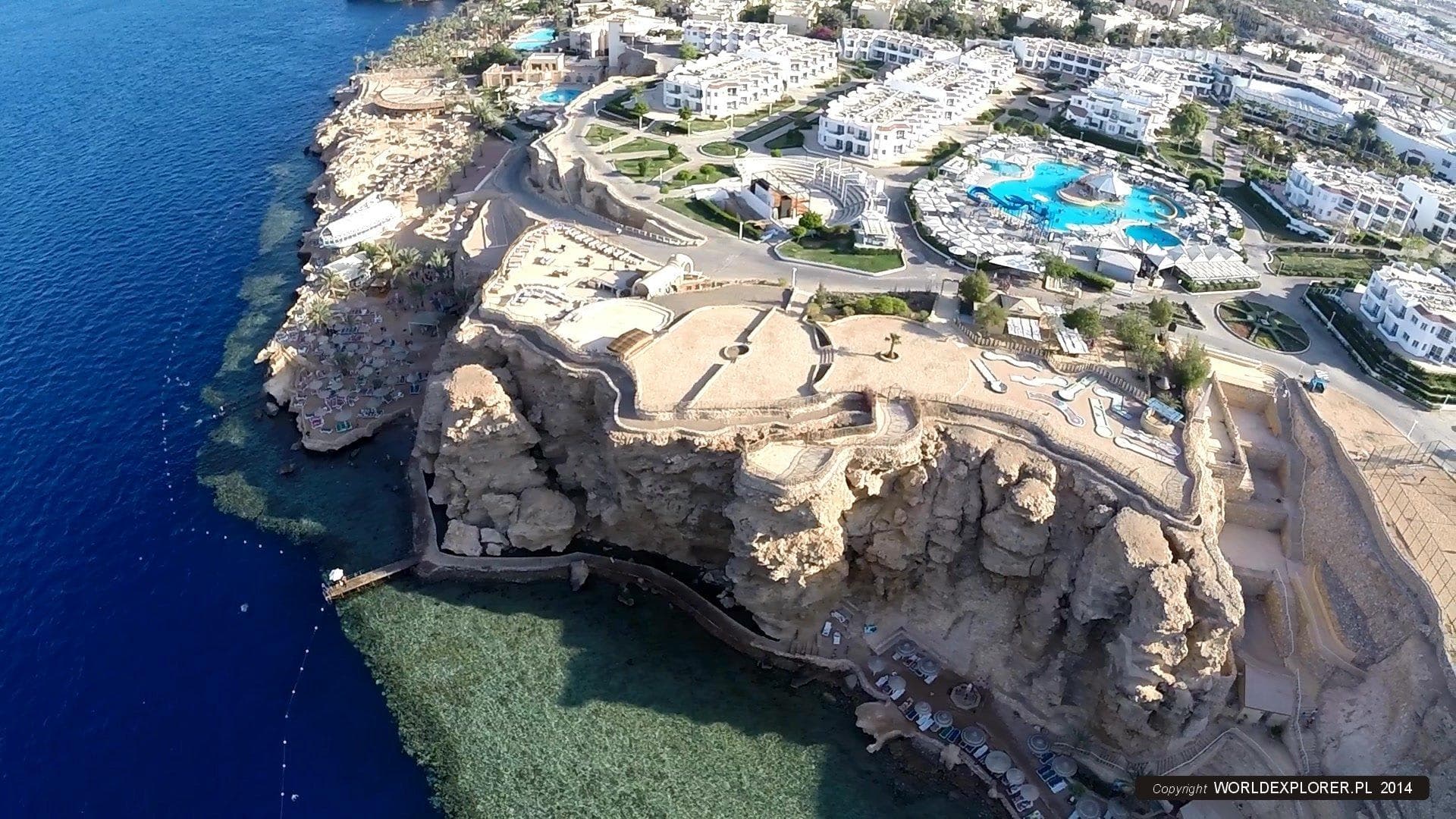 Dreams Beach Resort Ansicht 3