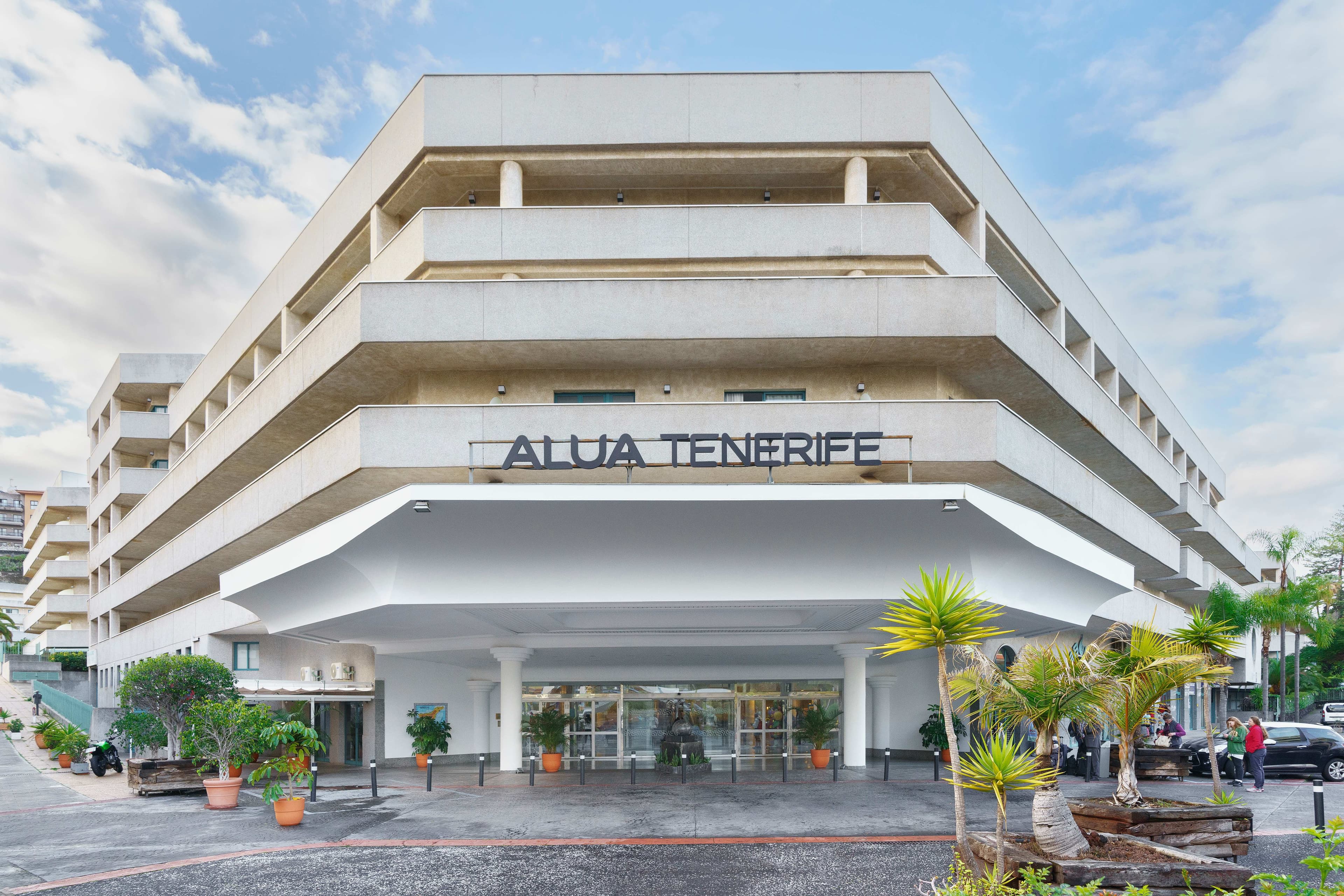 Alua Tenerife Ansicht 3