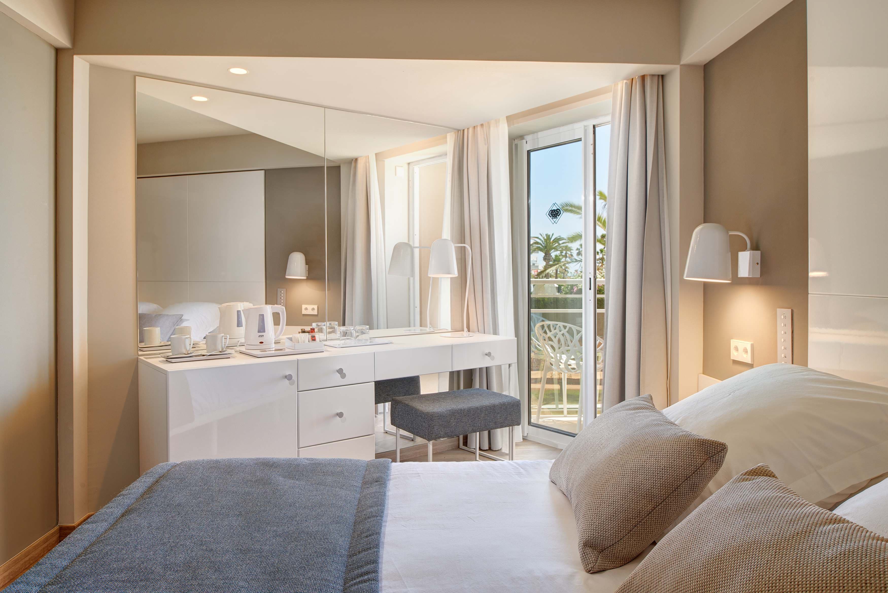 Protur Bonamar Hotel Ansicht 4