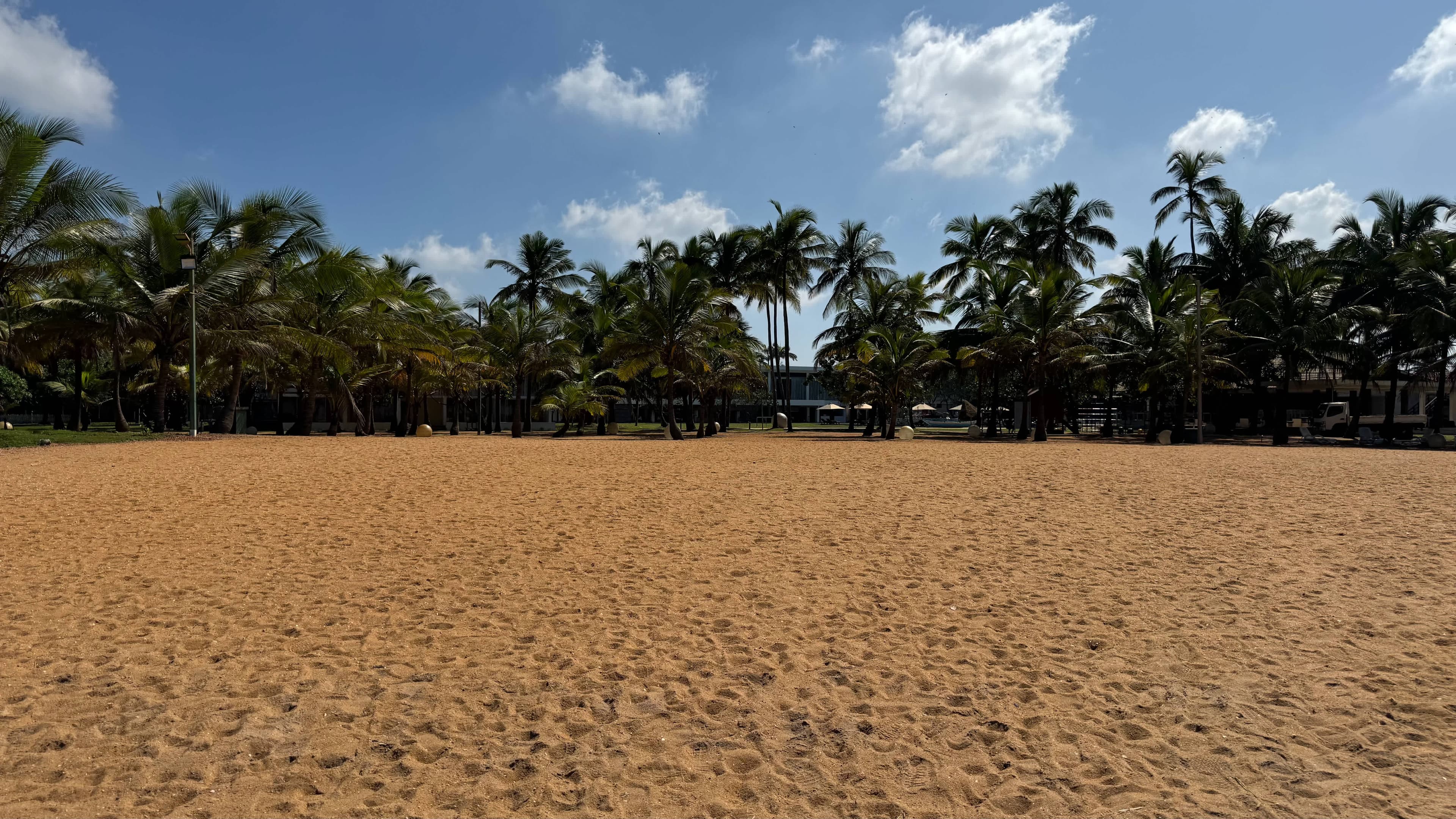 Hotel Pegasus Reef Ansicht 8