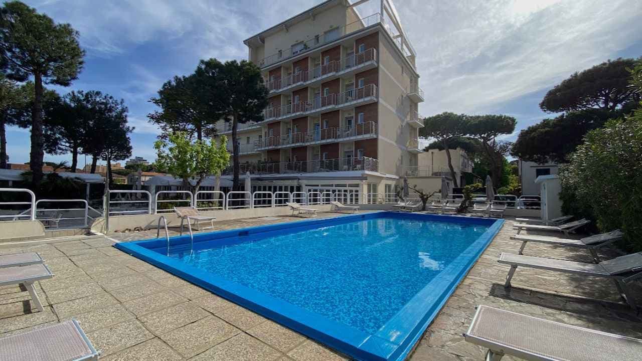Hotel Franca