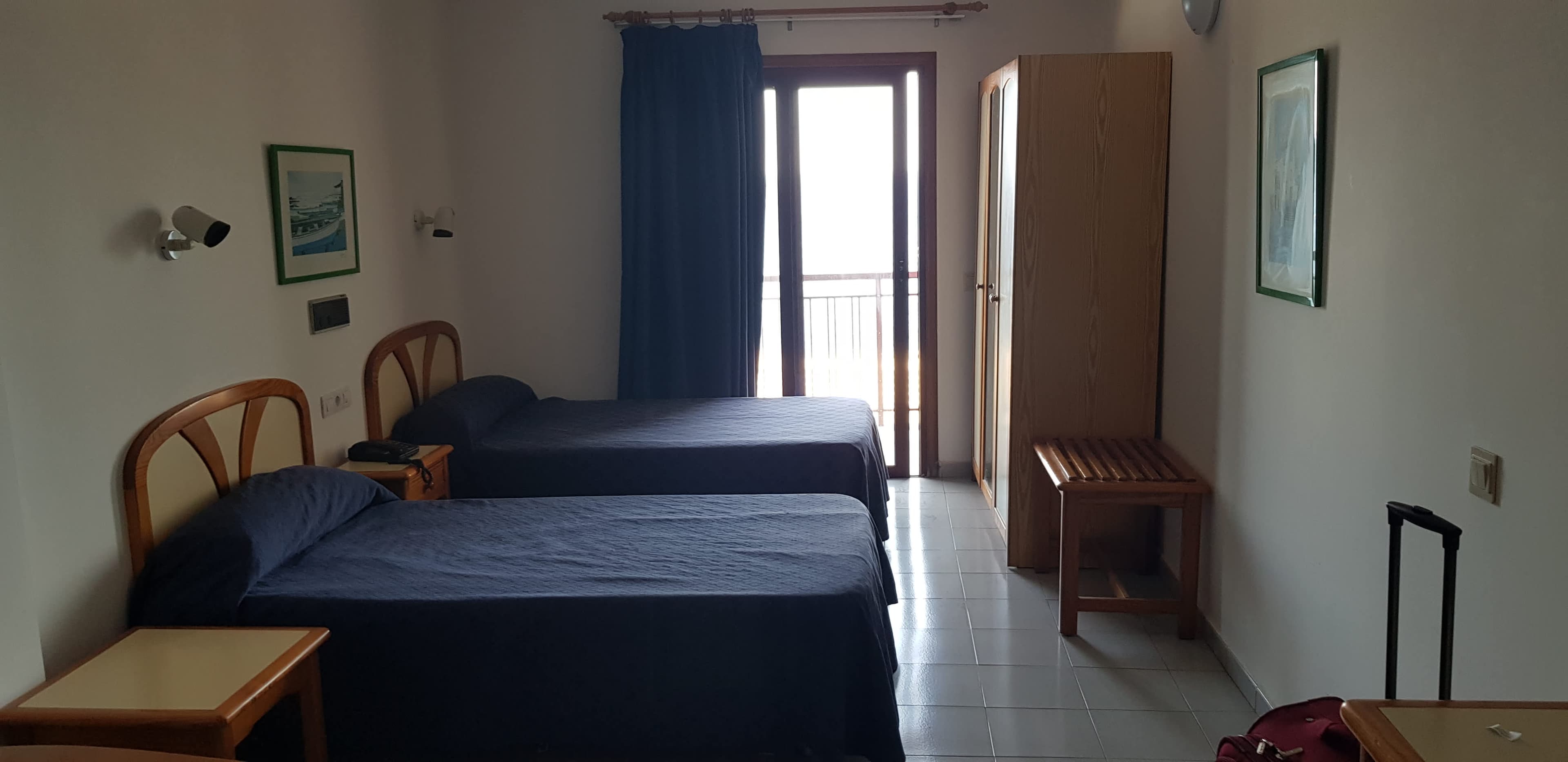 Aparthotel Castillete Ansicht 7