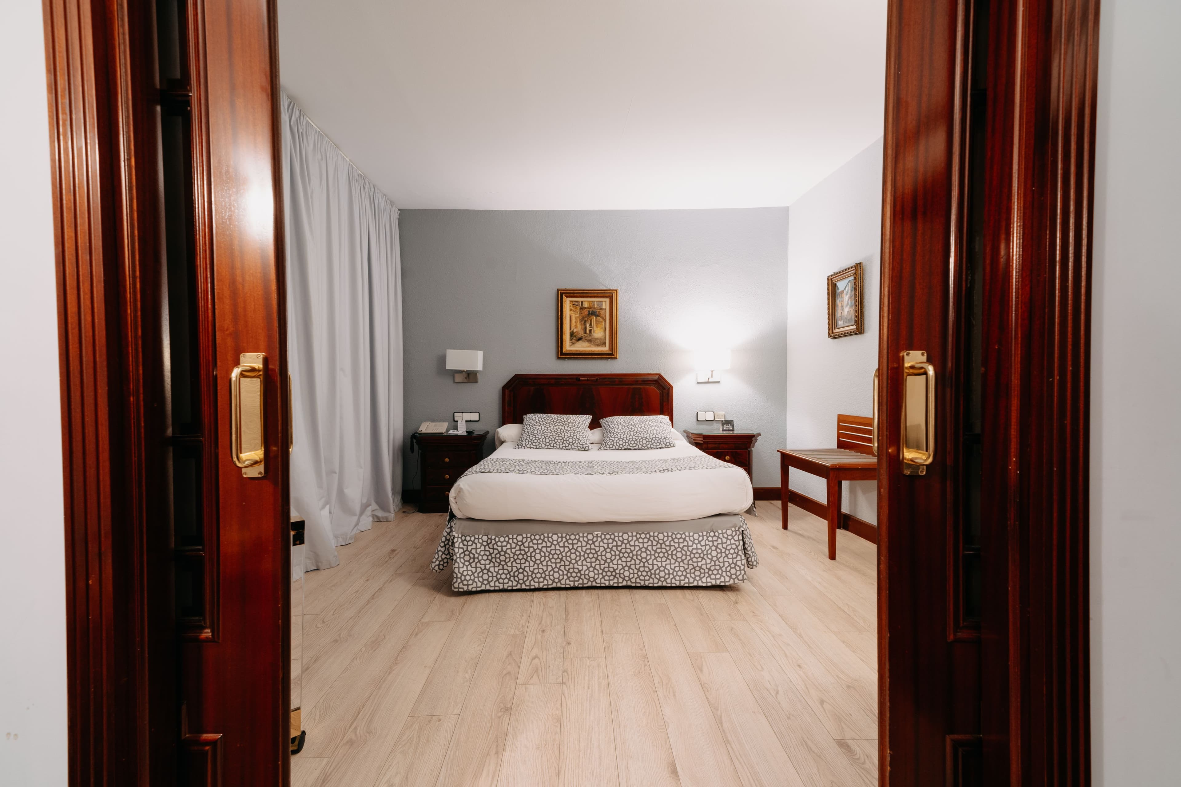 Hotel Soho Boutique Los Naranjos Ansicht 4
