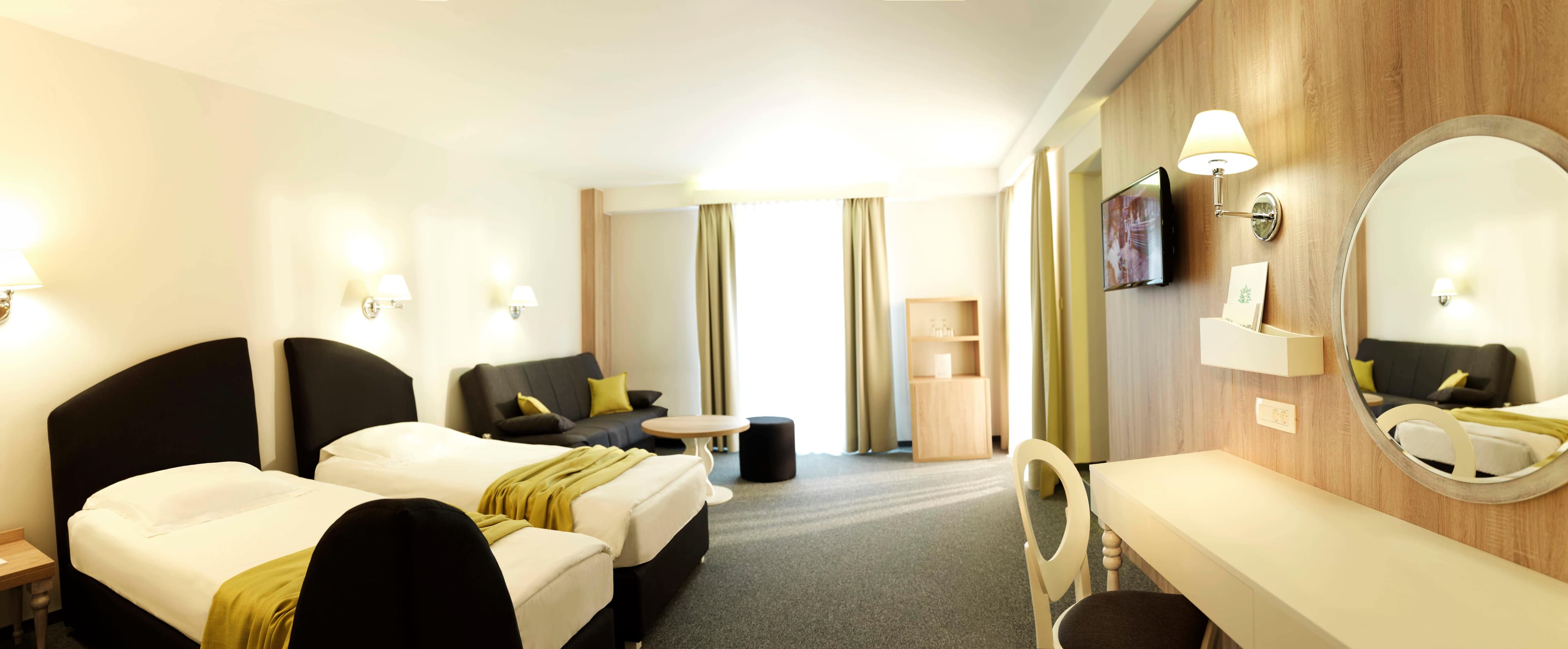 Hotel Mirna - LifeClass Hotels & Spa Ansicht 6