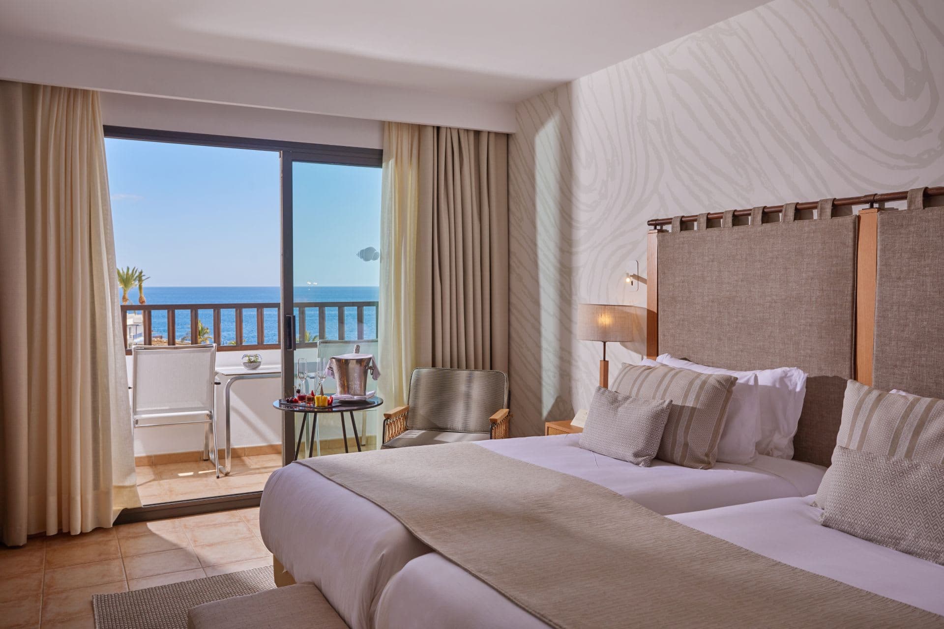 Secrets Lanzarote Resort & Spa - Adults only Ansicht 4