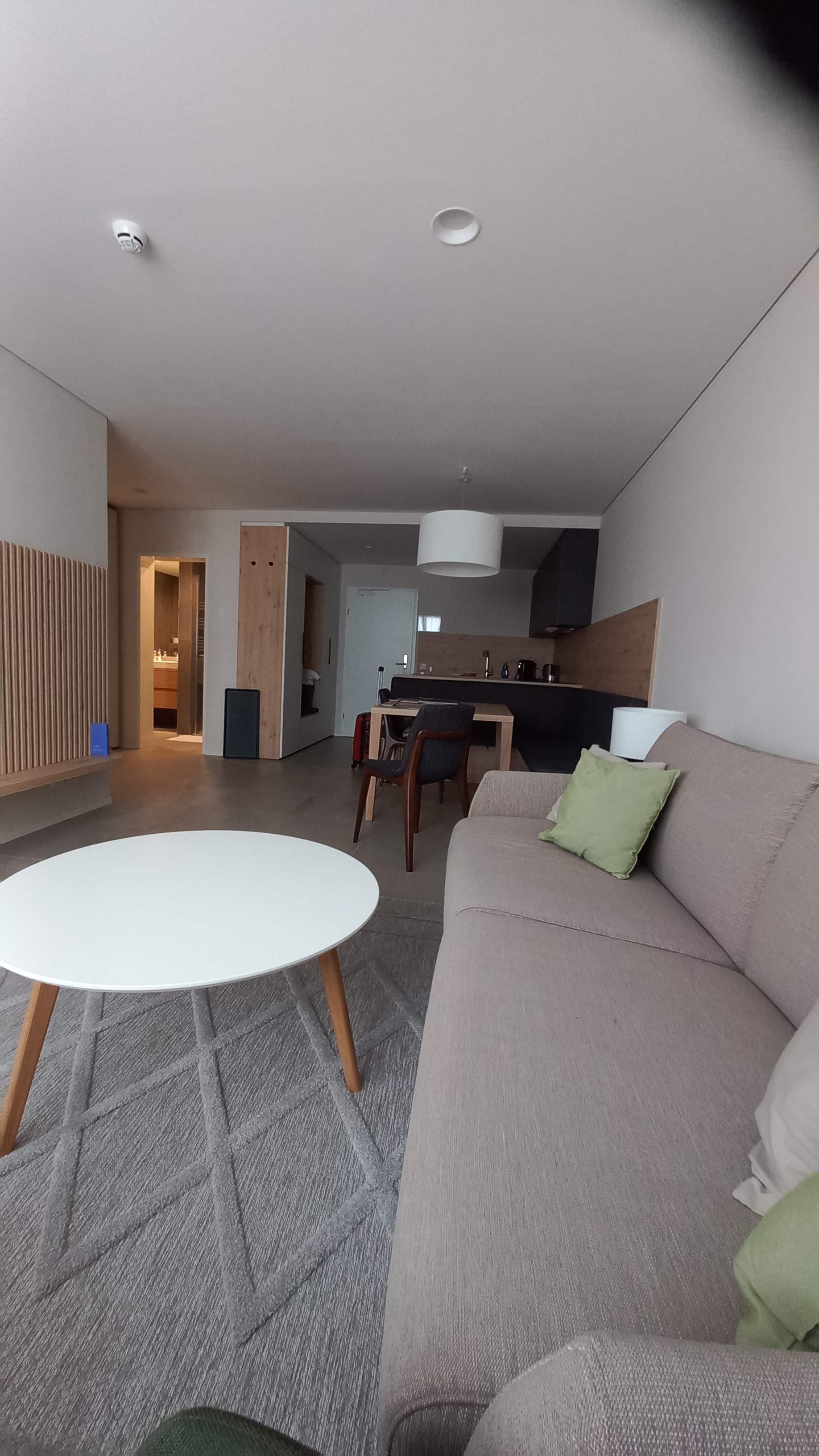 Resort Kanzelhöhe 8 Ansicht 3